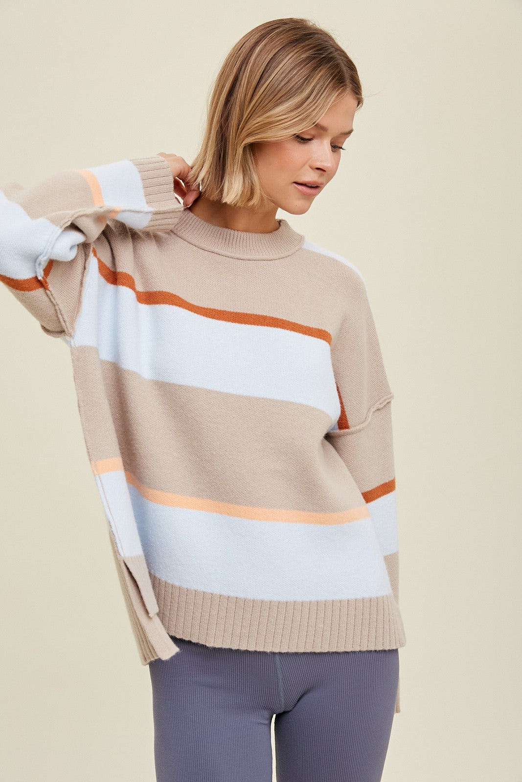 Drew Sweater