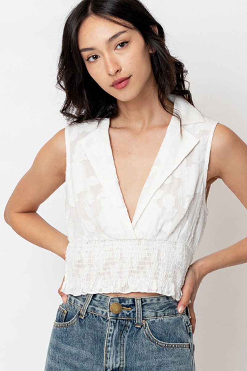 Blaire Top