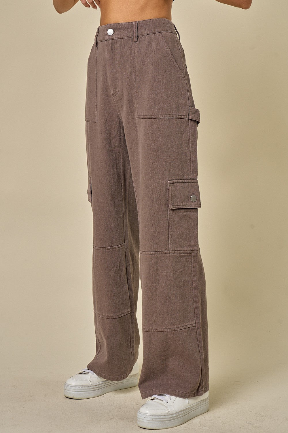 Taylor Cargo Pants