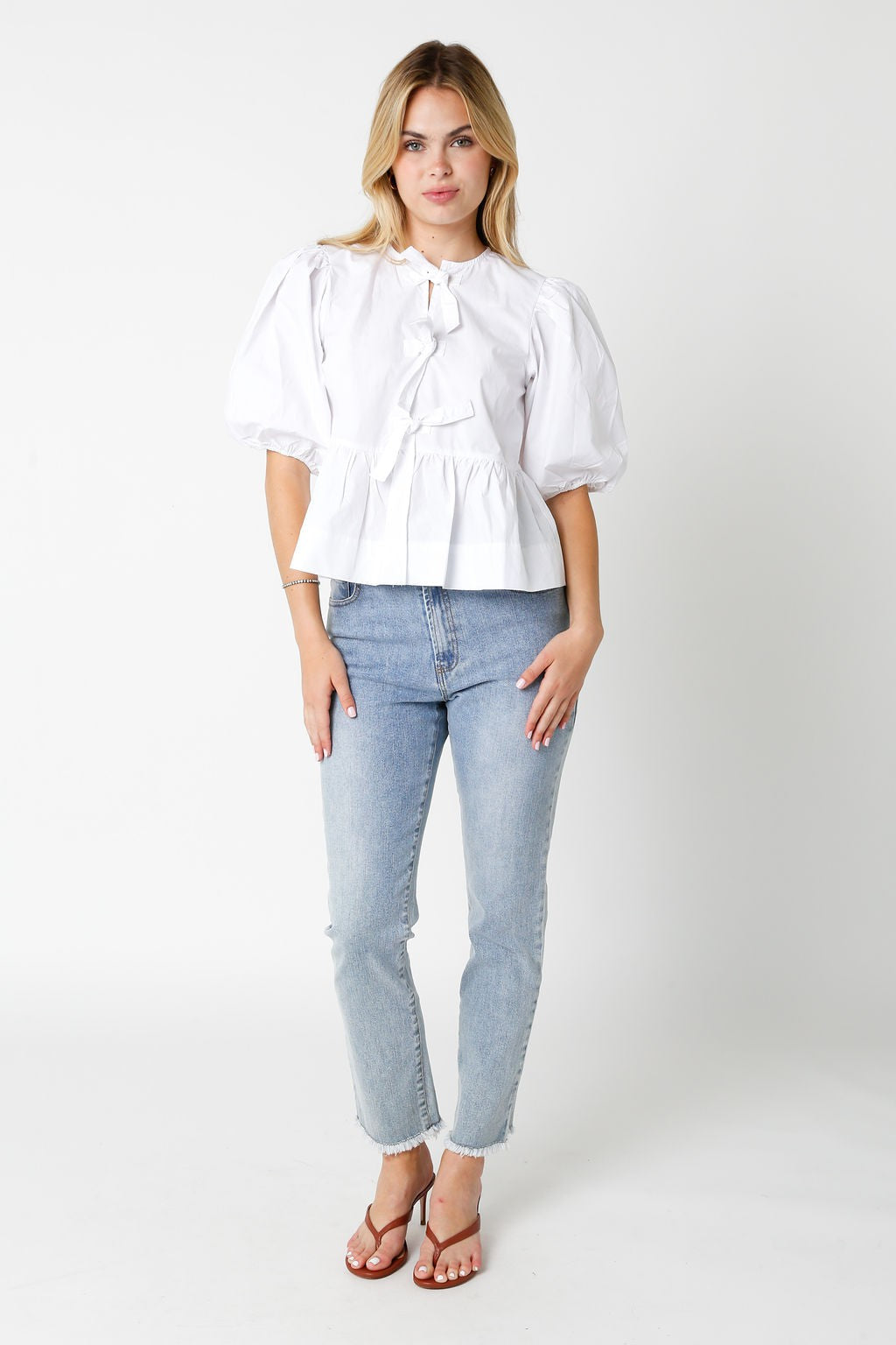 Ariel Top