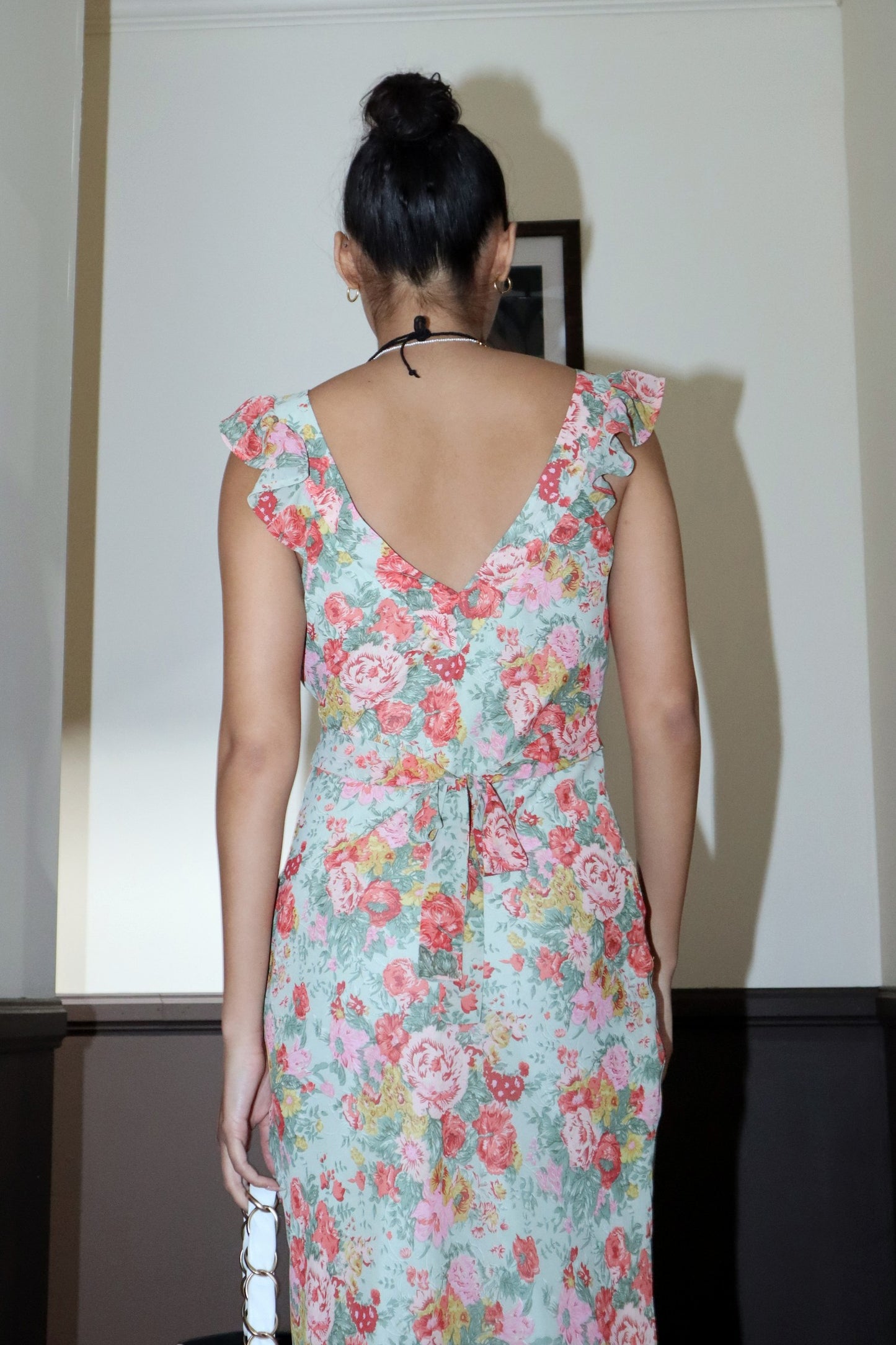 Milani Dress