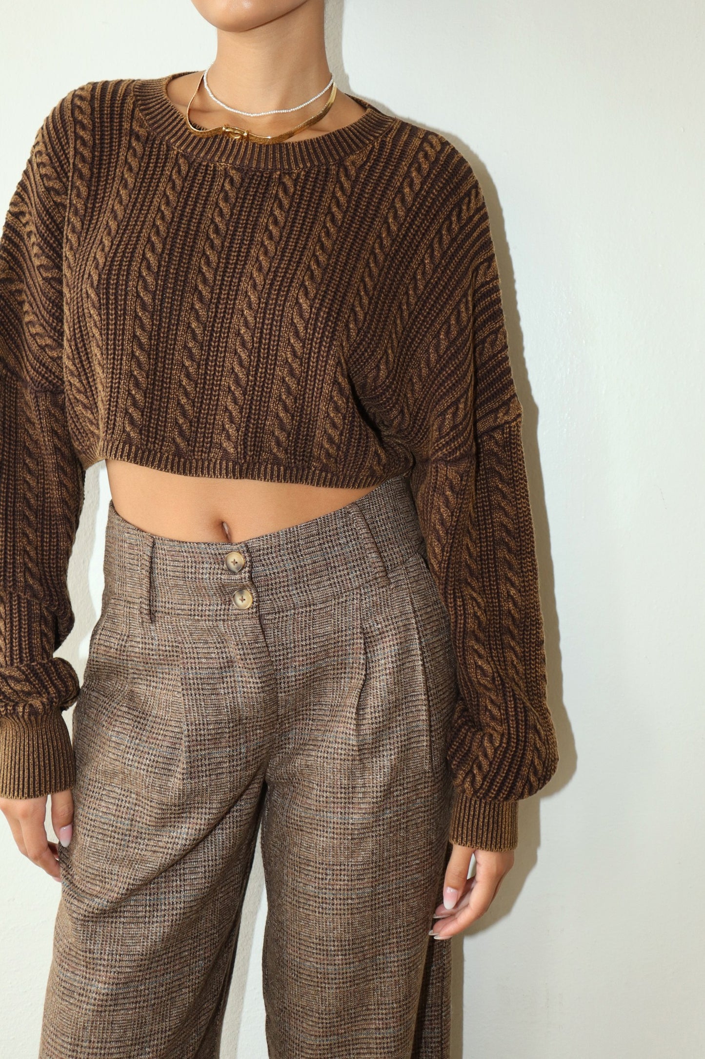 Loren Sweater