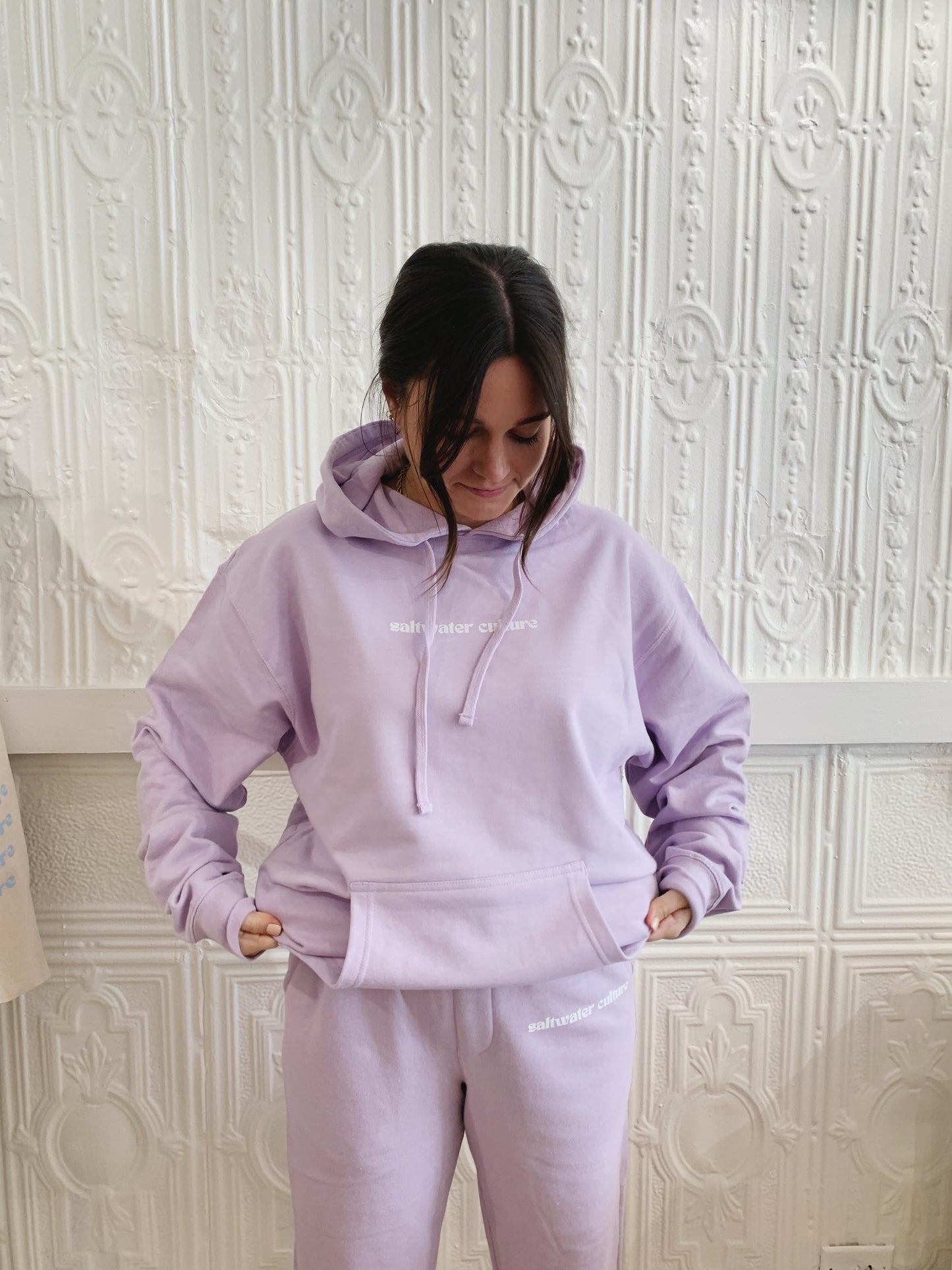 The Locals SC Hoodie