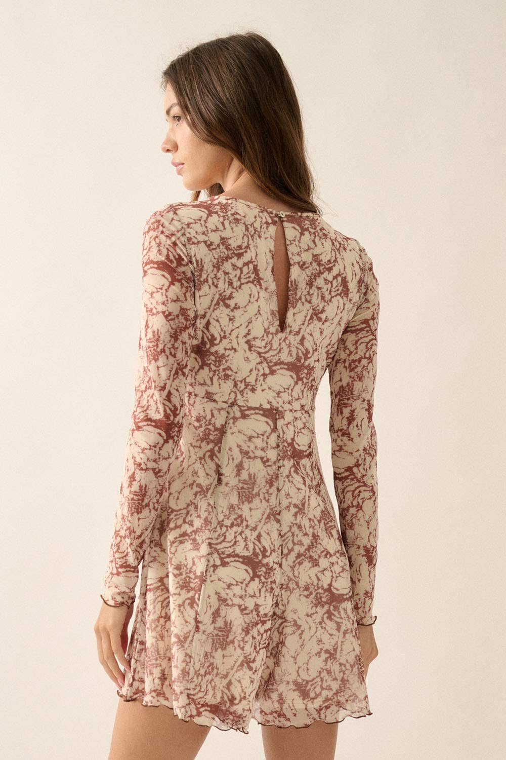 Coco Romper