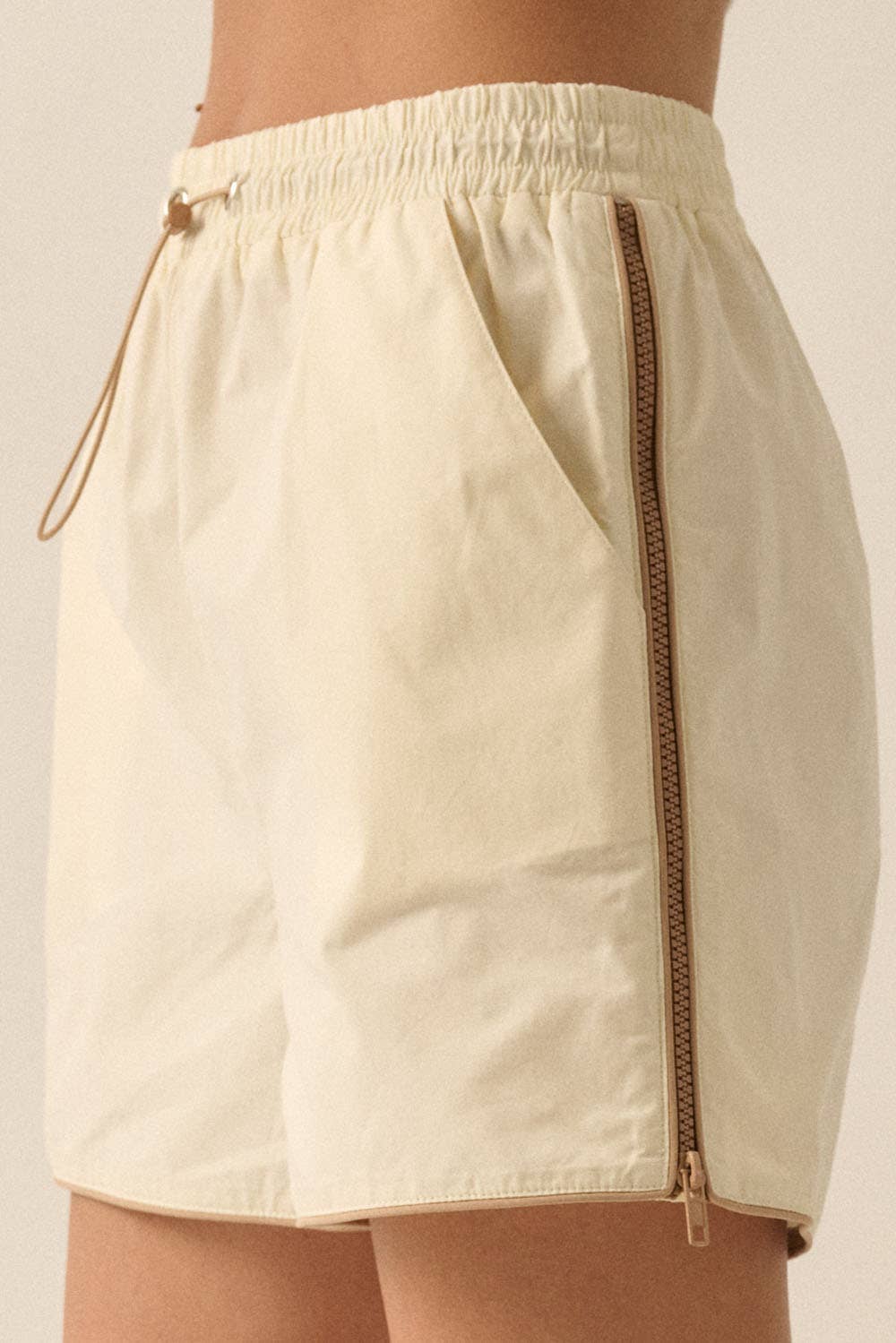Hot Shot Shorts