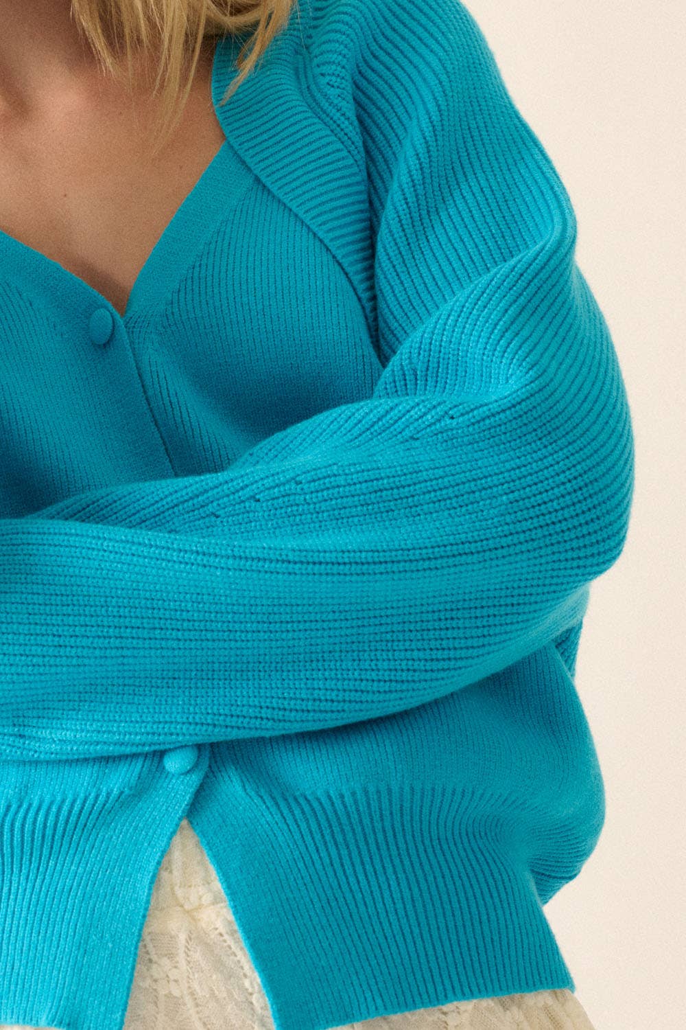Alli Cardigan