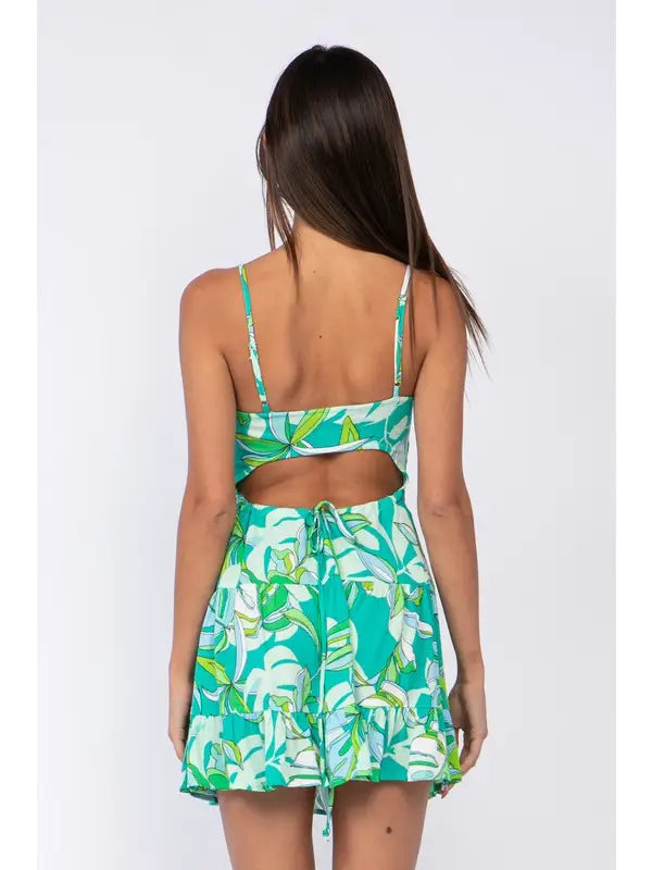 Sadie Mini Dress