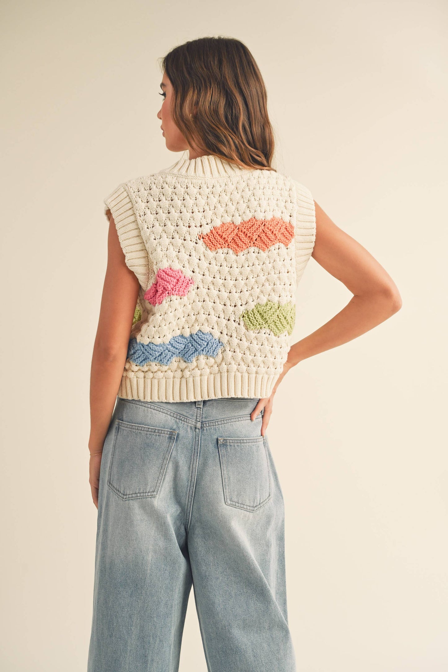 Lolita Vest