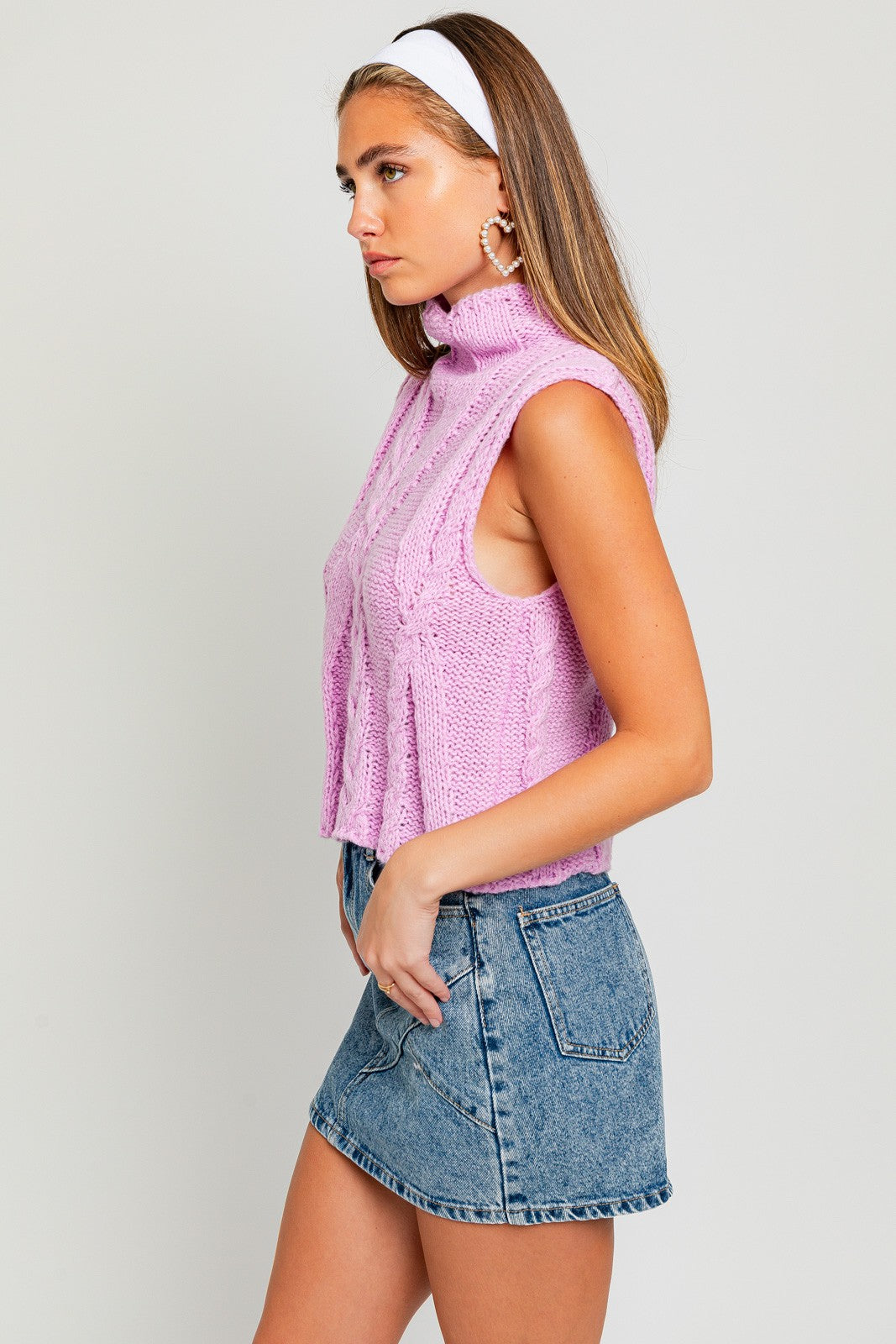 Blaire Top