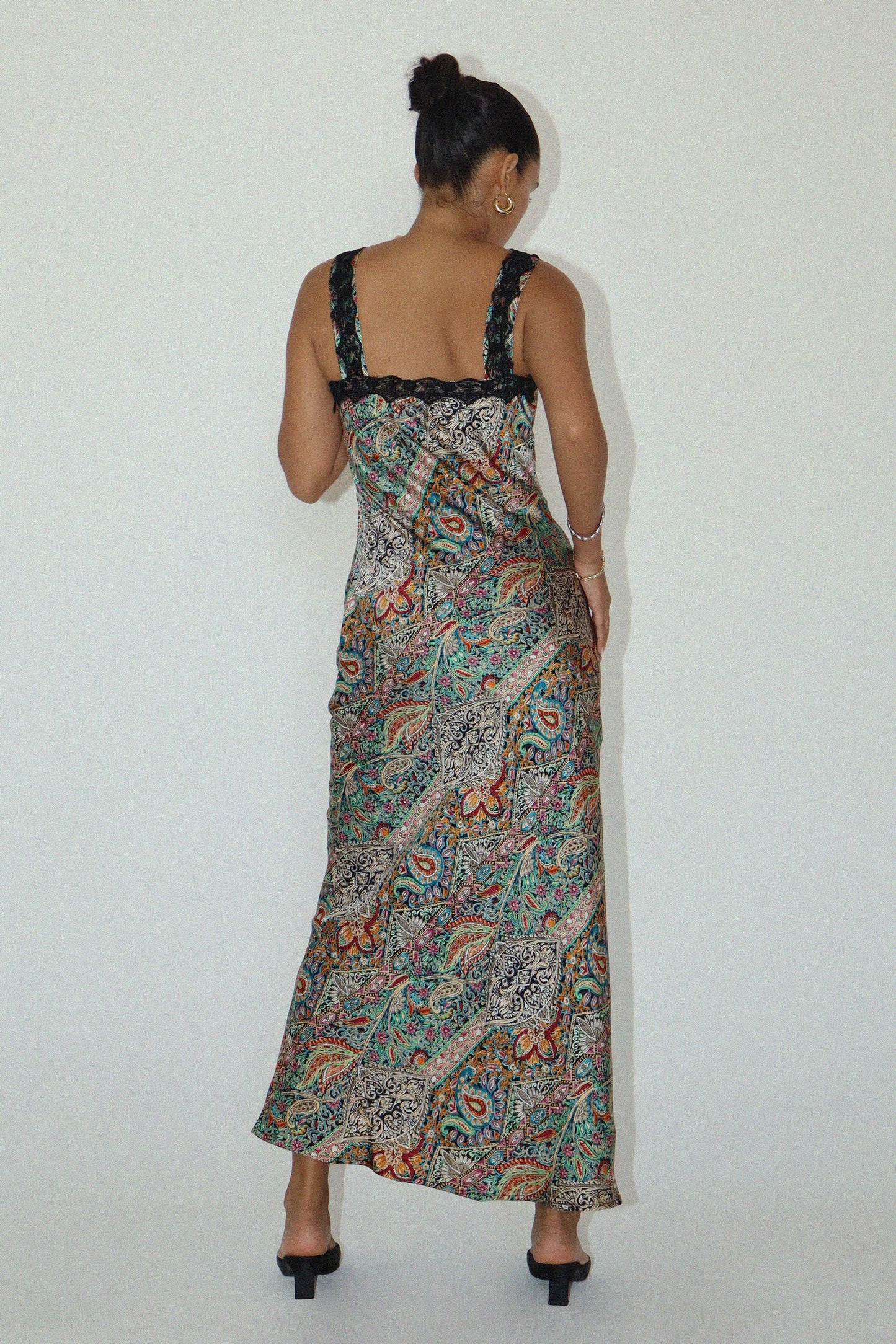 Natalie Dress