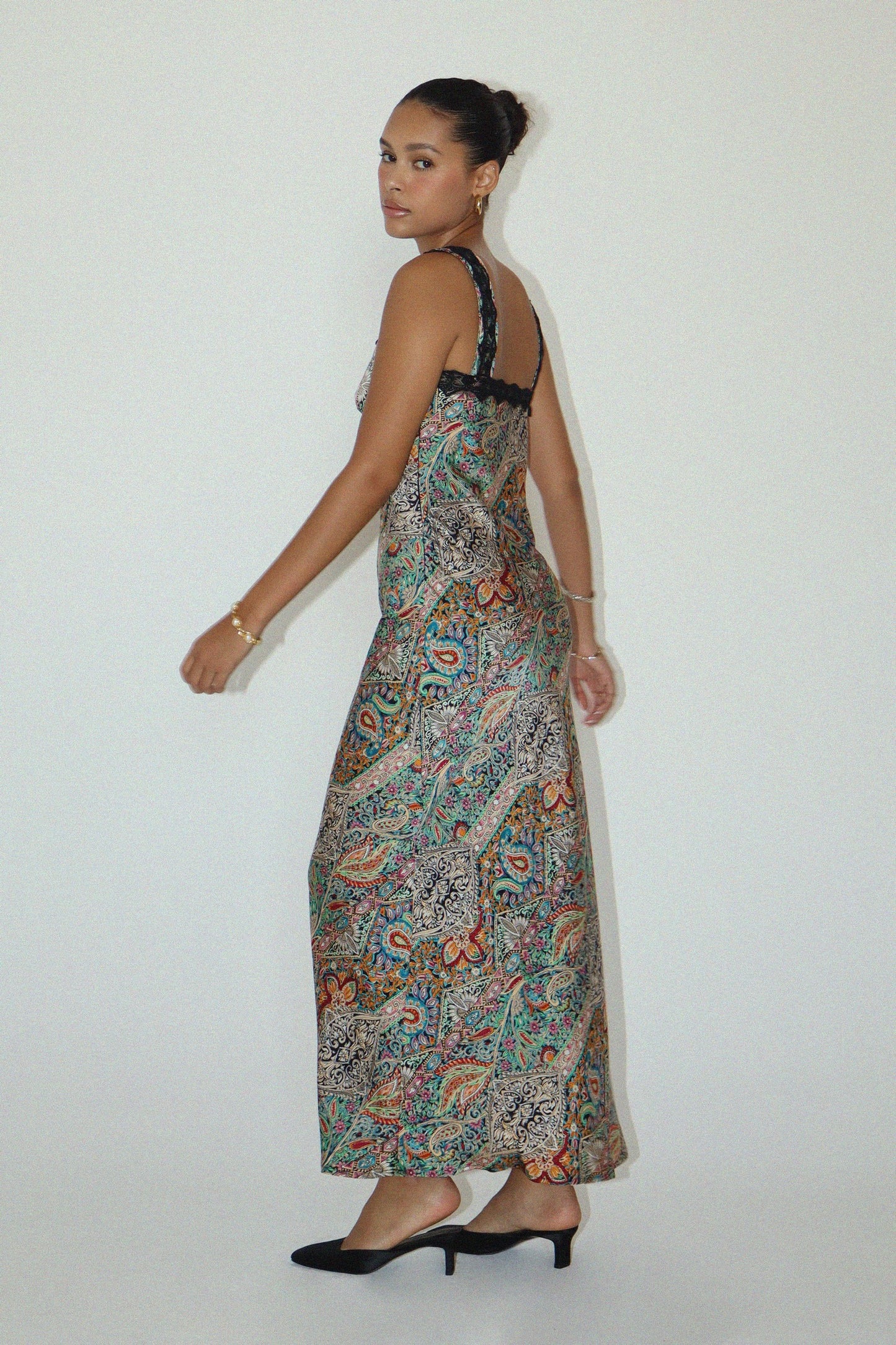 Natalie Dress