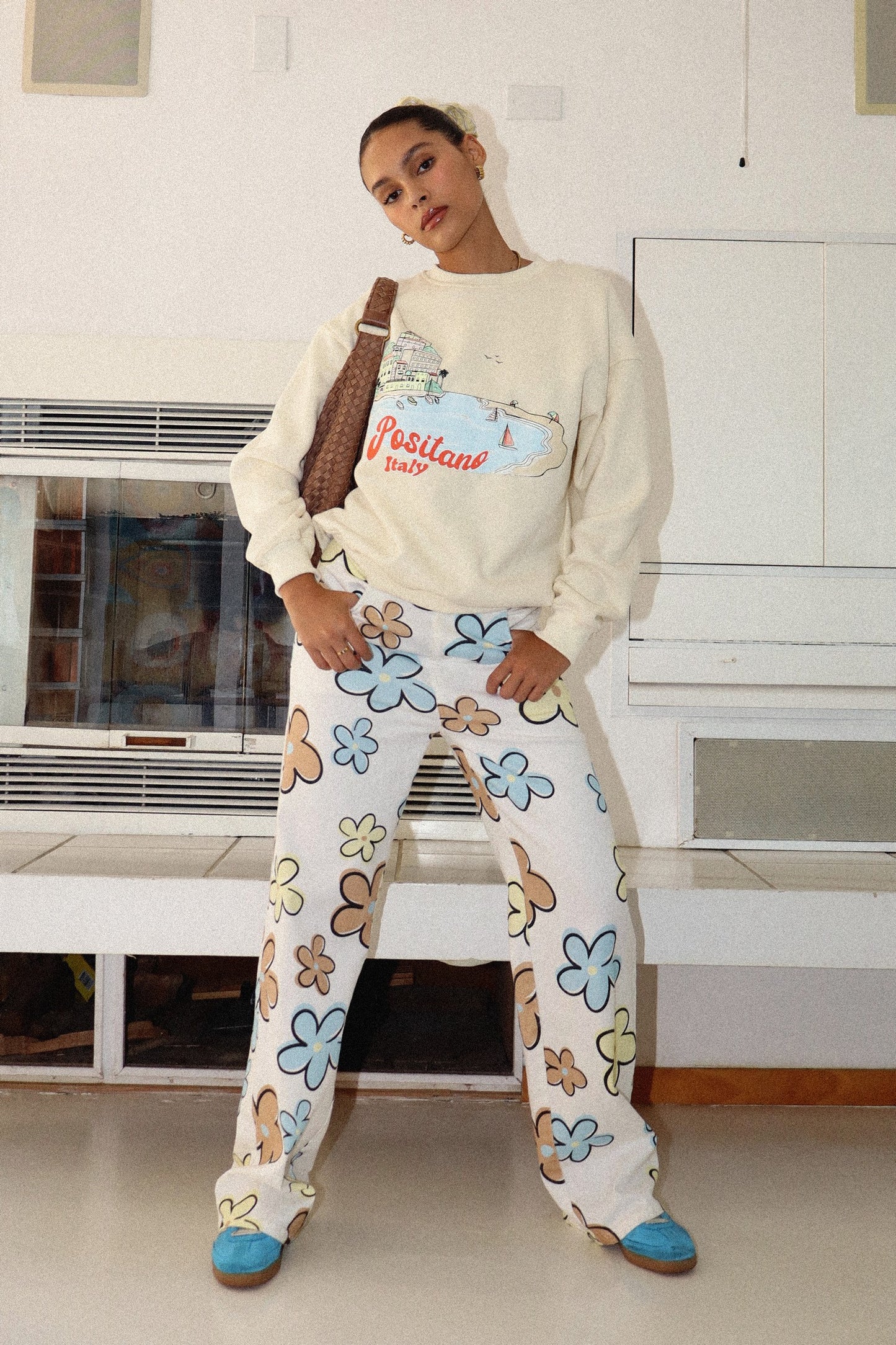 Alix Pants
