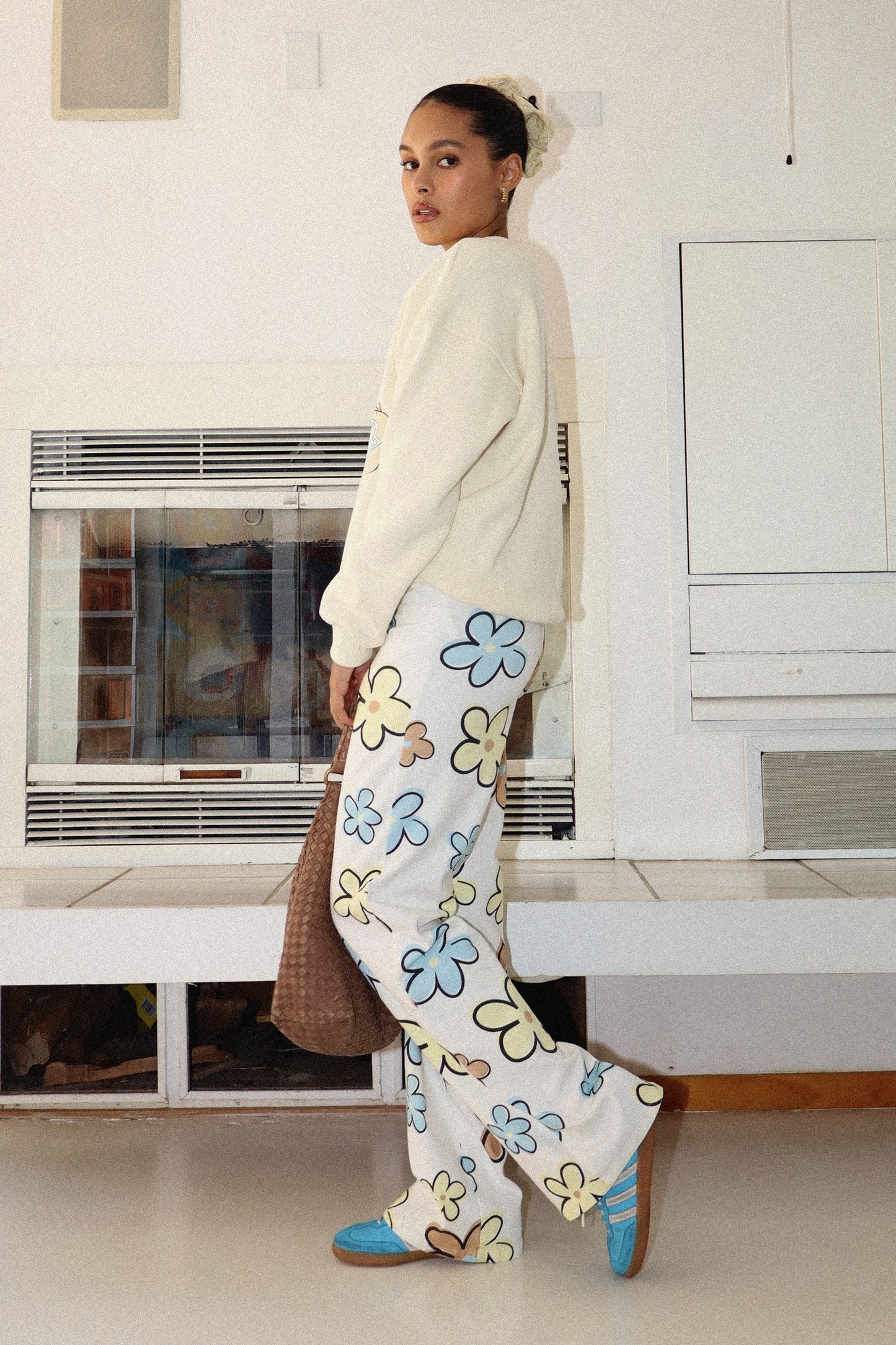 Alix Pants