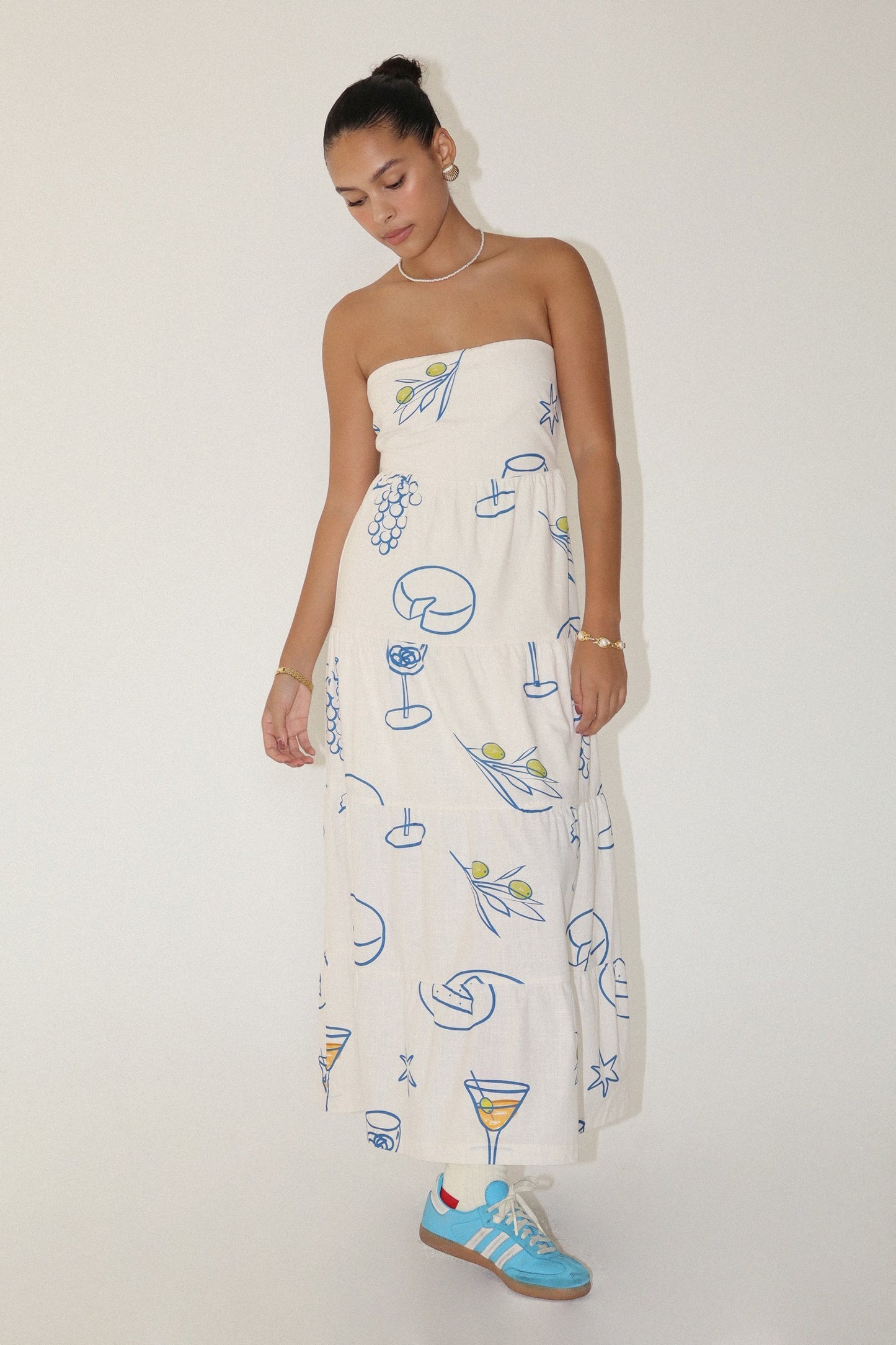Cocktail Hour Dress