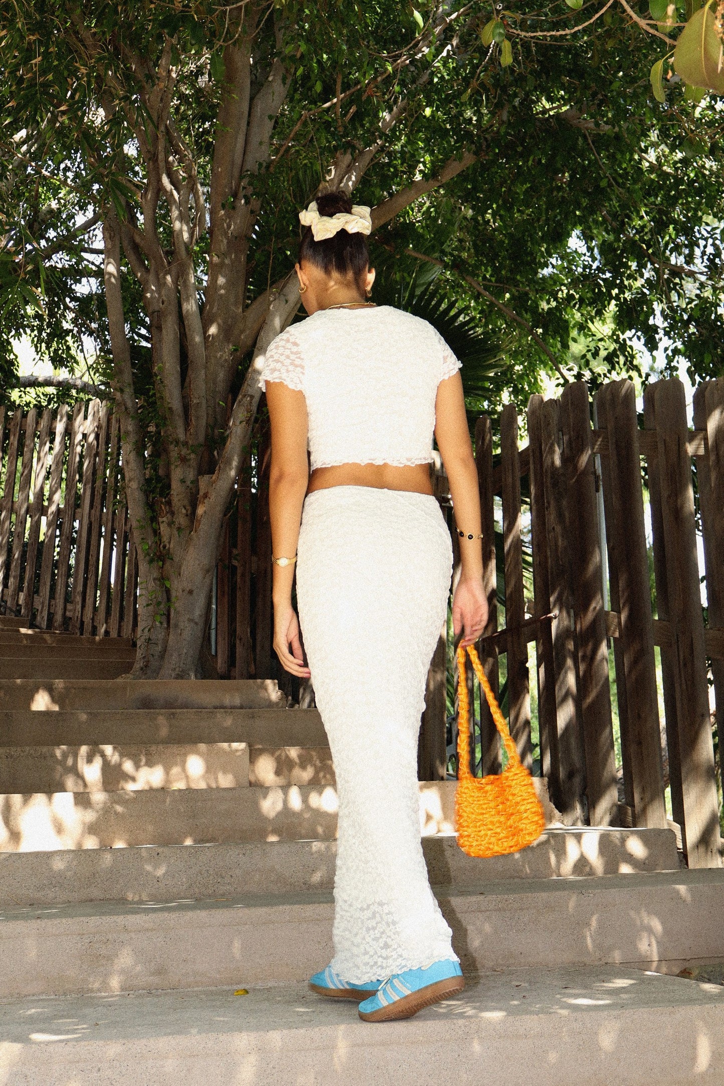 Fancy That Skirt