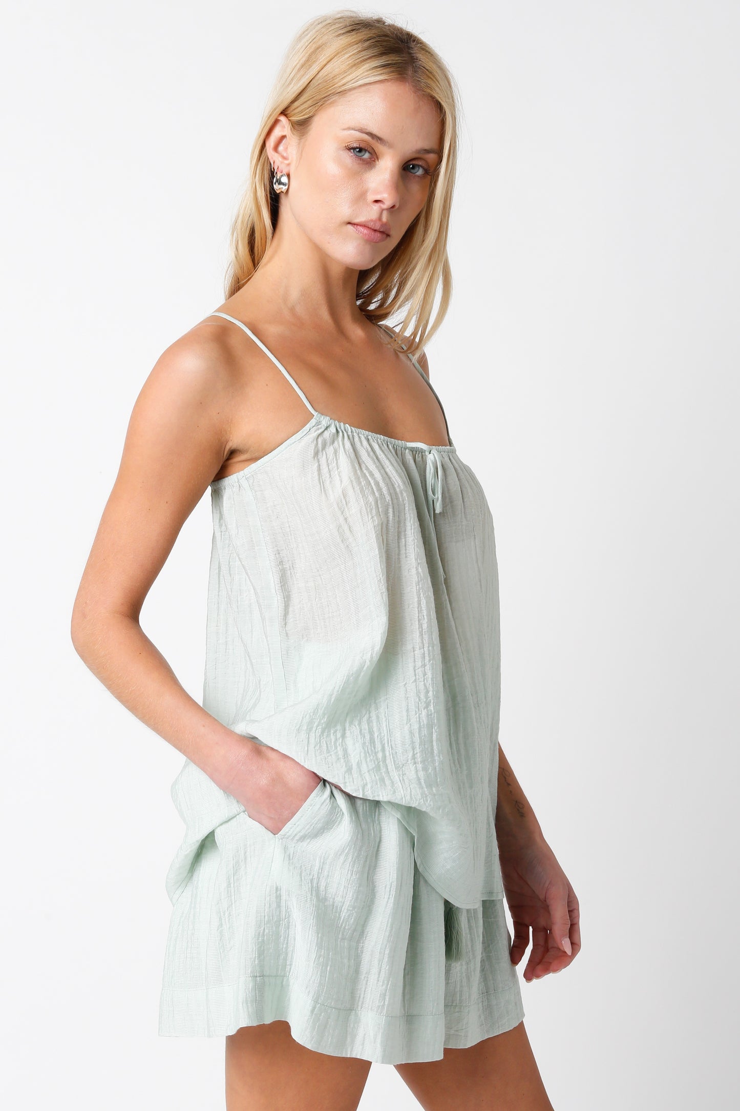 Daybreak Top