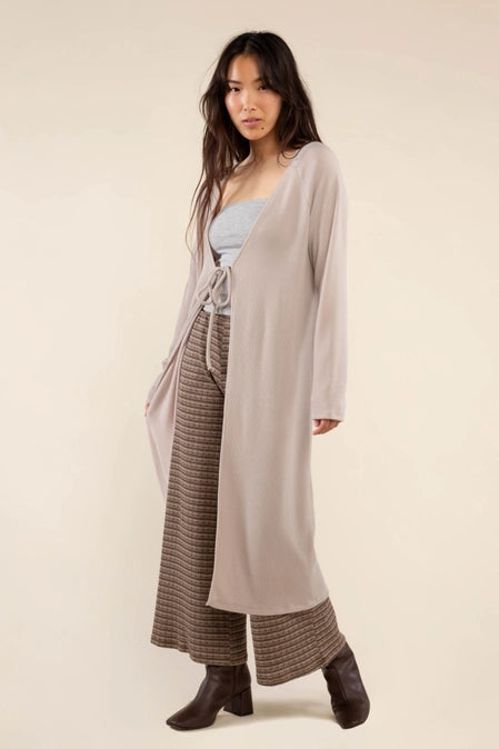 Sachi Duster
