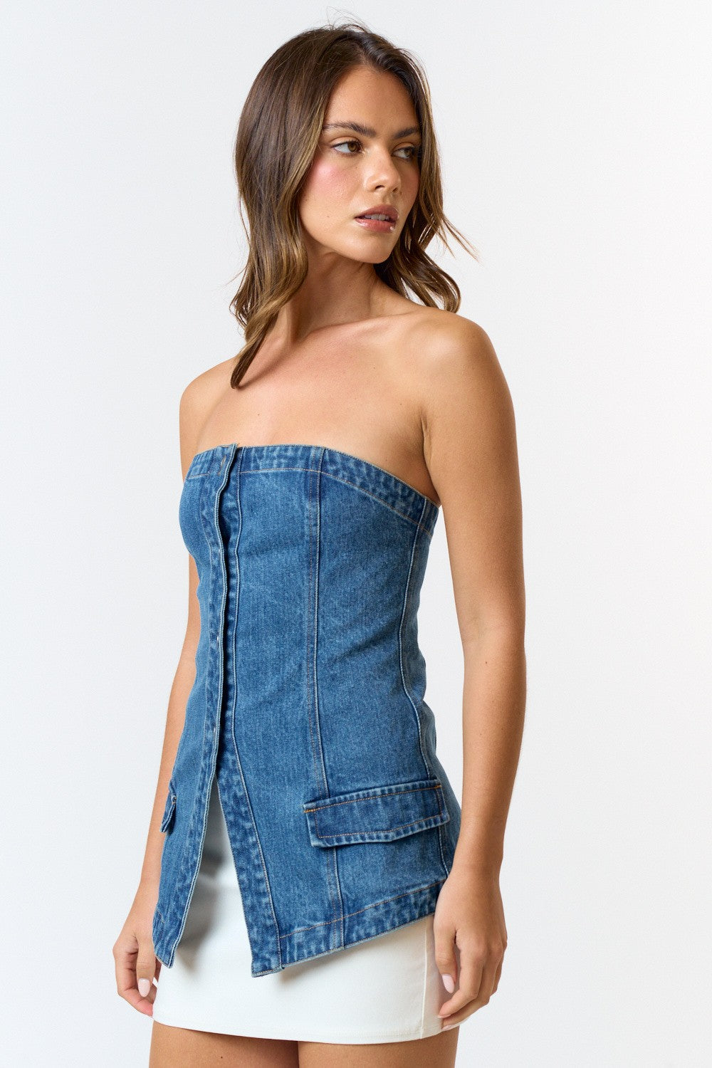 Harlow Top