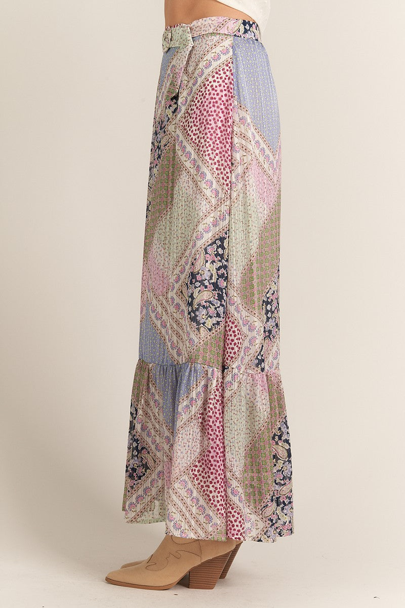 Tierney Skirt