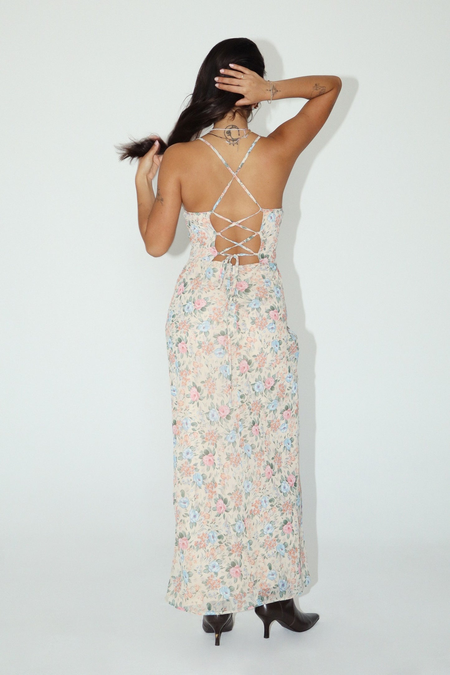 Heartbreak Hotel Dress