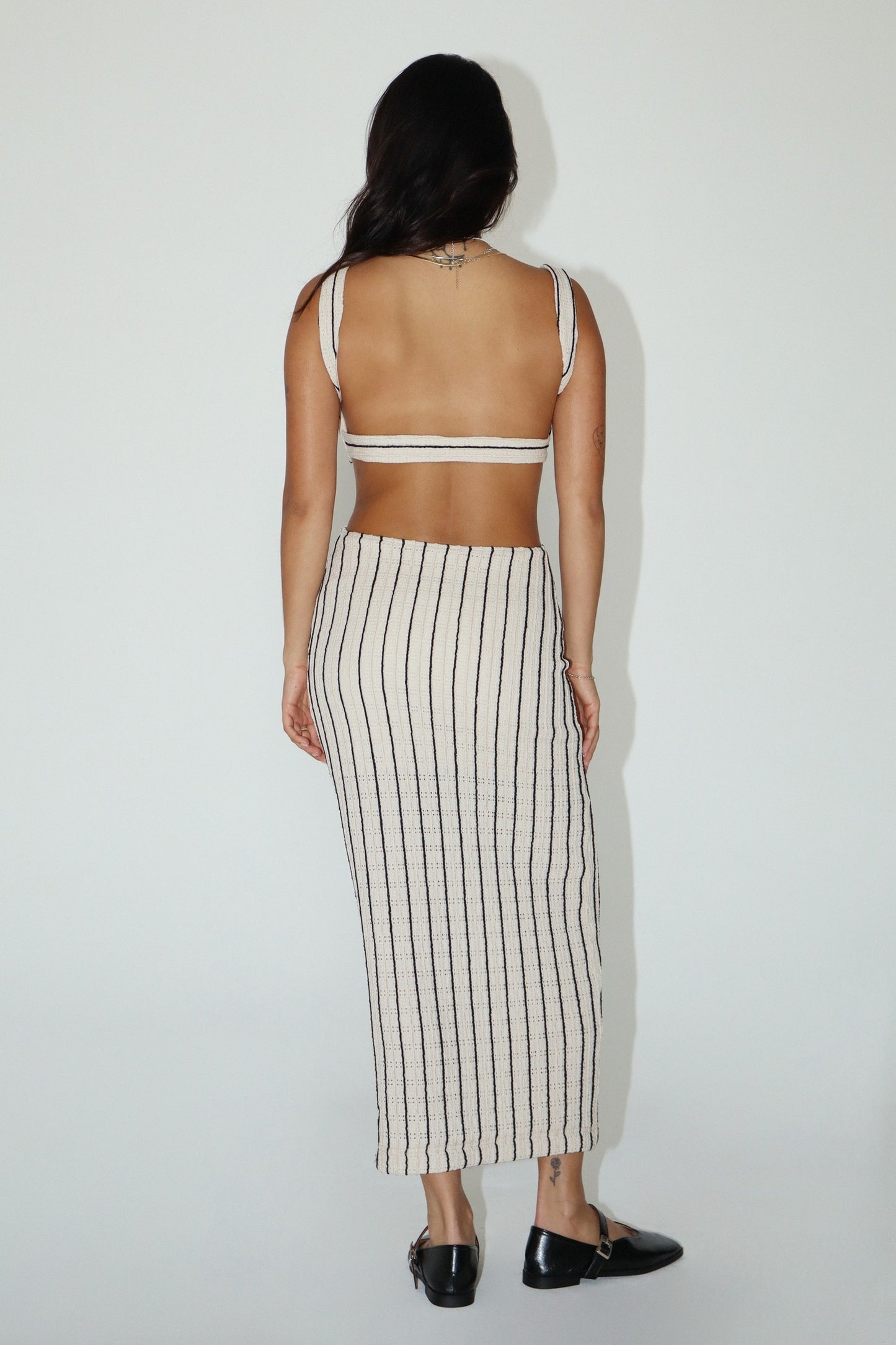 Madrid Dress