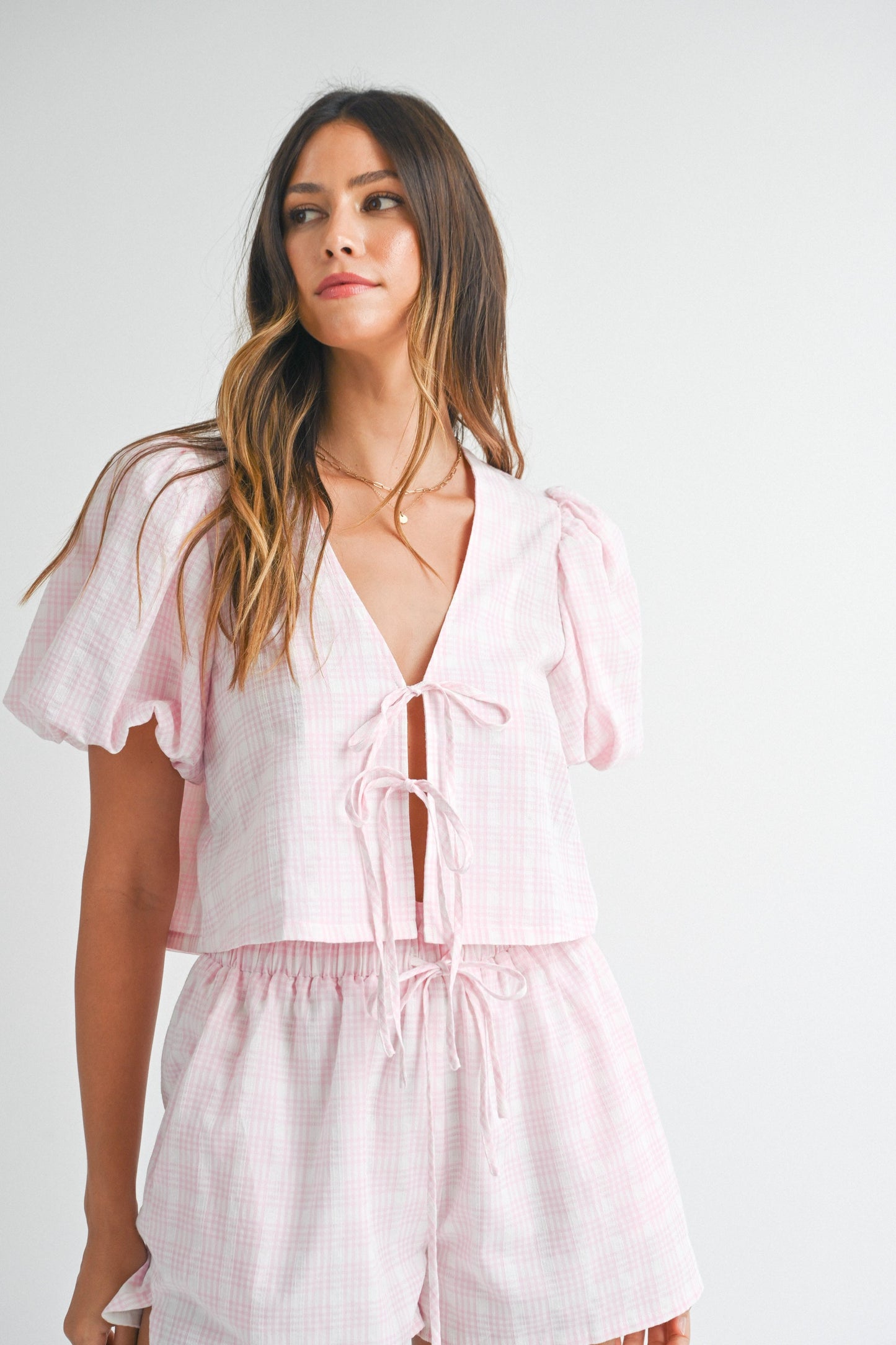 Chandler Top
