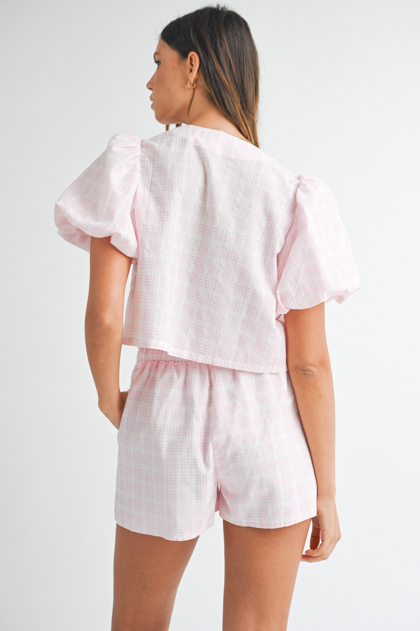 Chandler Top