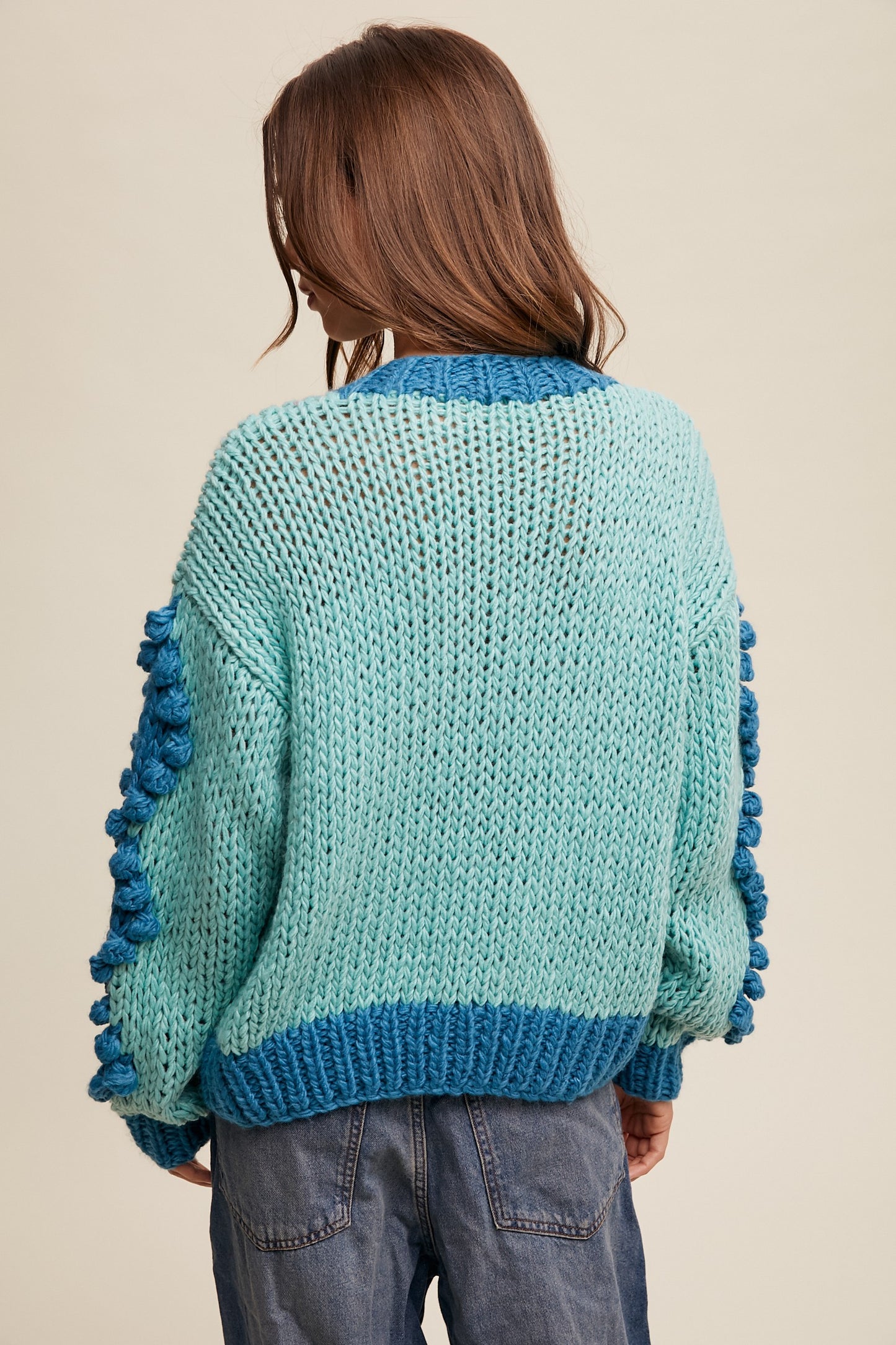 Espen Cardigan