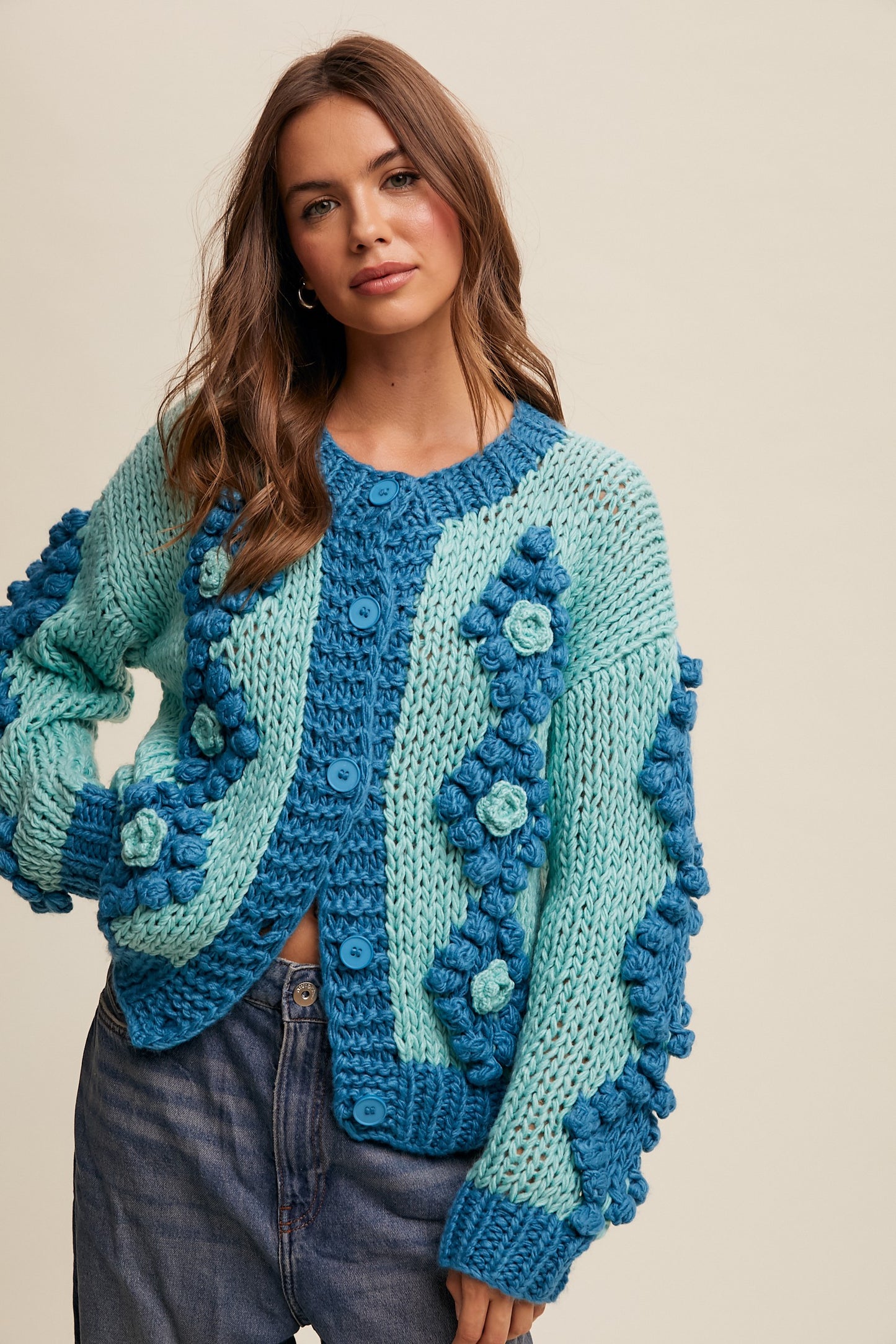 Espen Cardigan