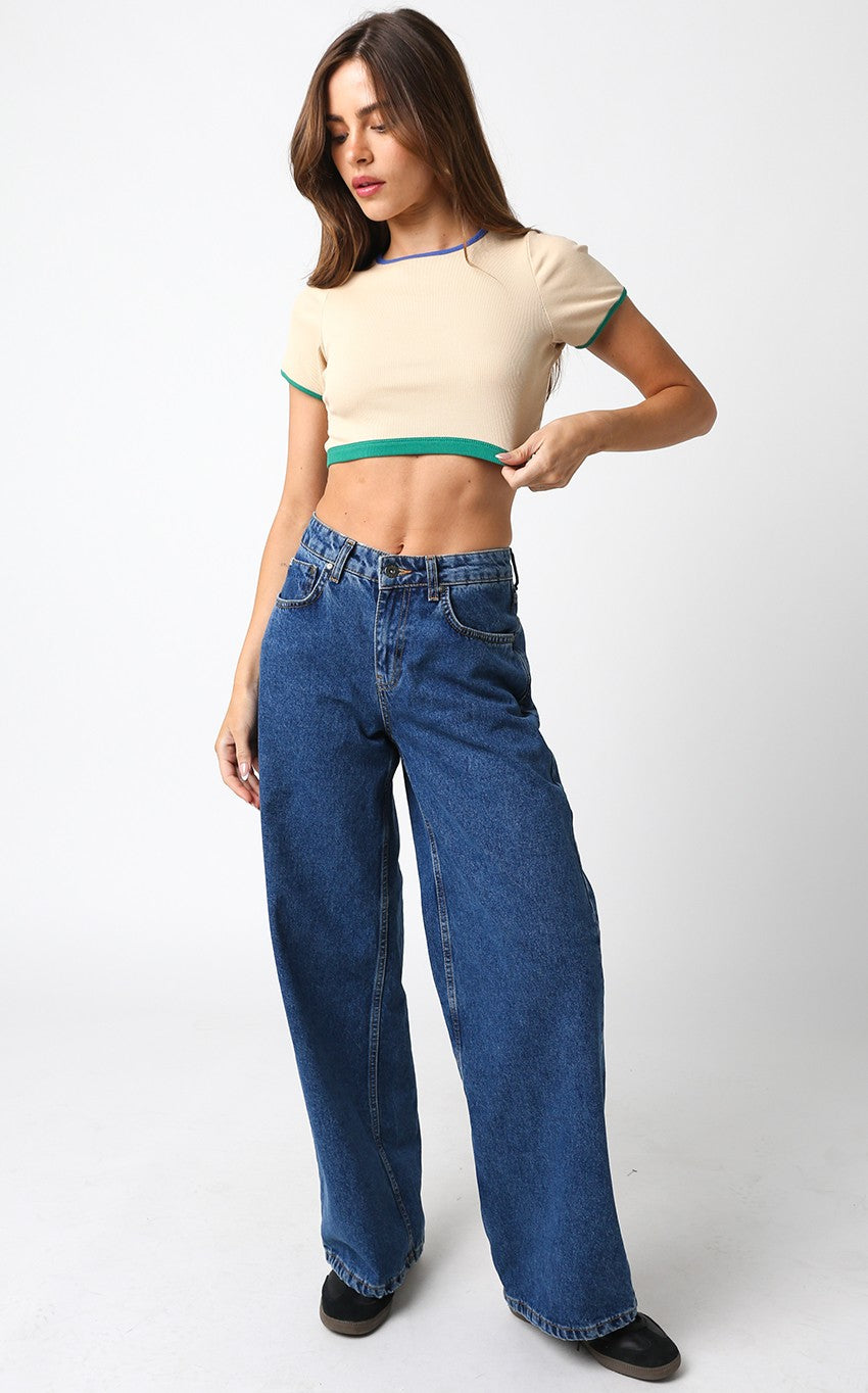 Raven Top