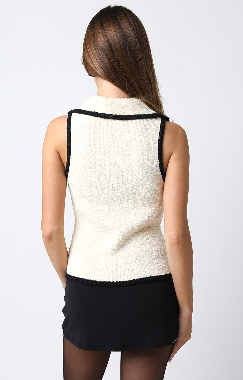 Brenna Top