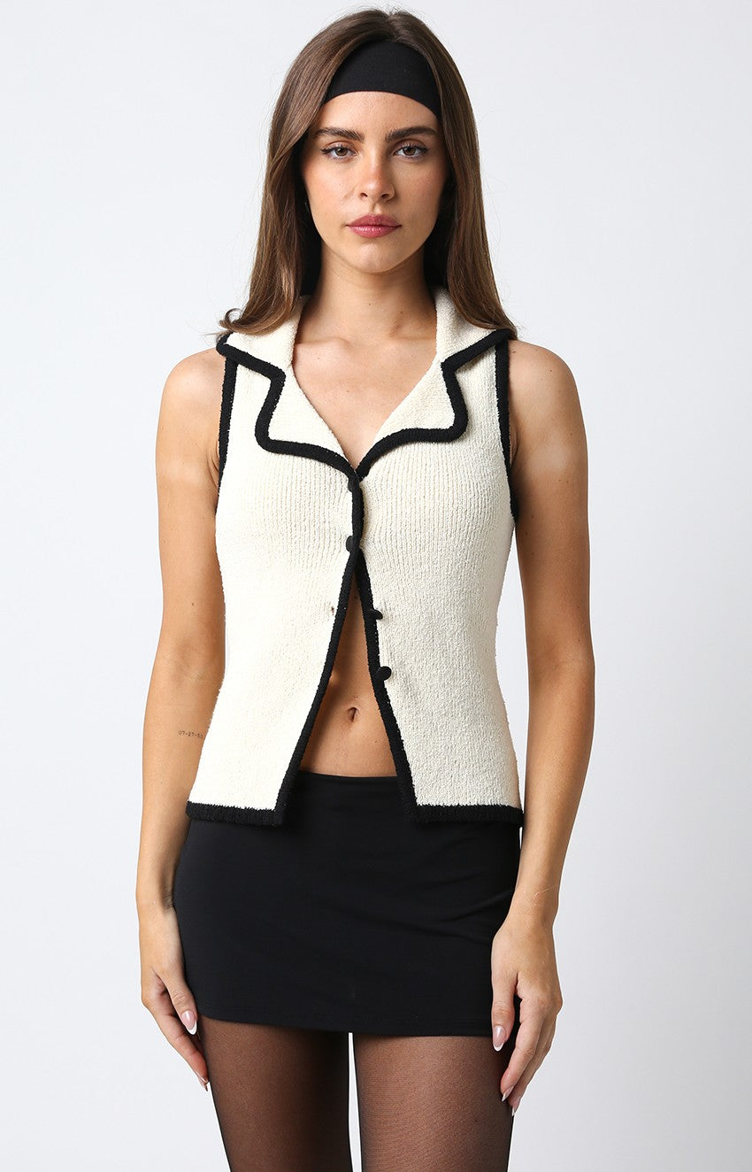 Brenna Top