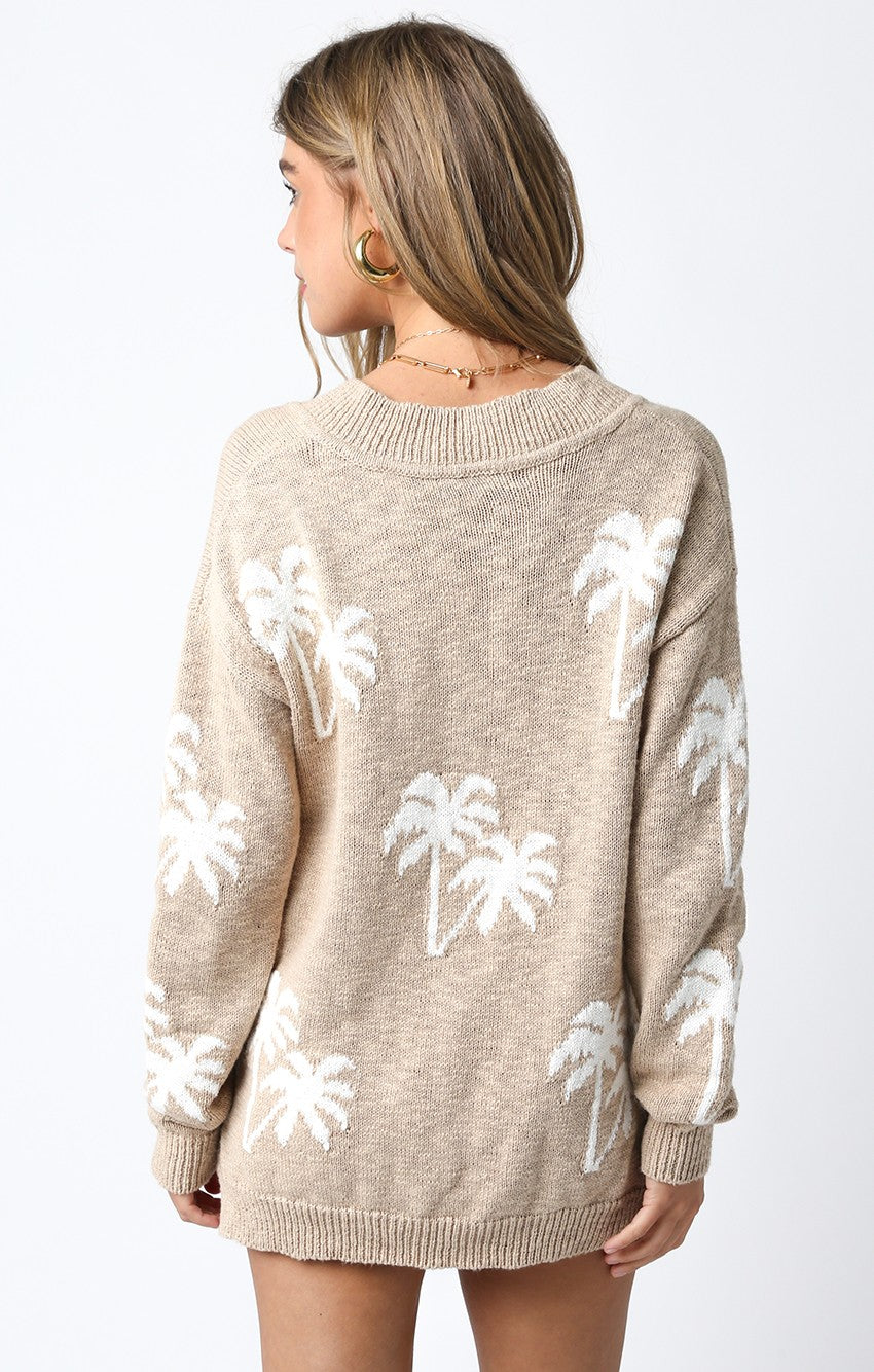 Marilyn Sweater
