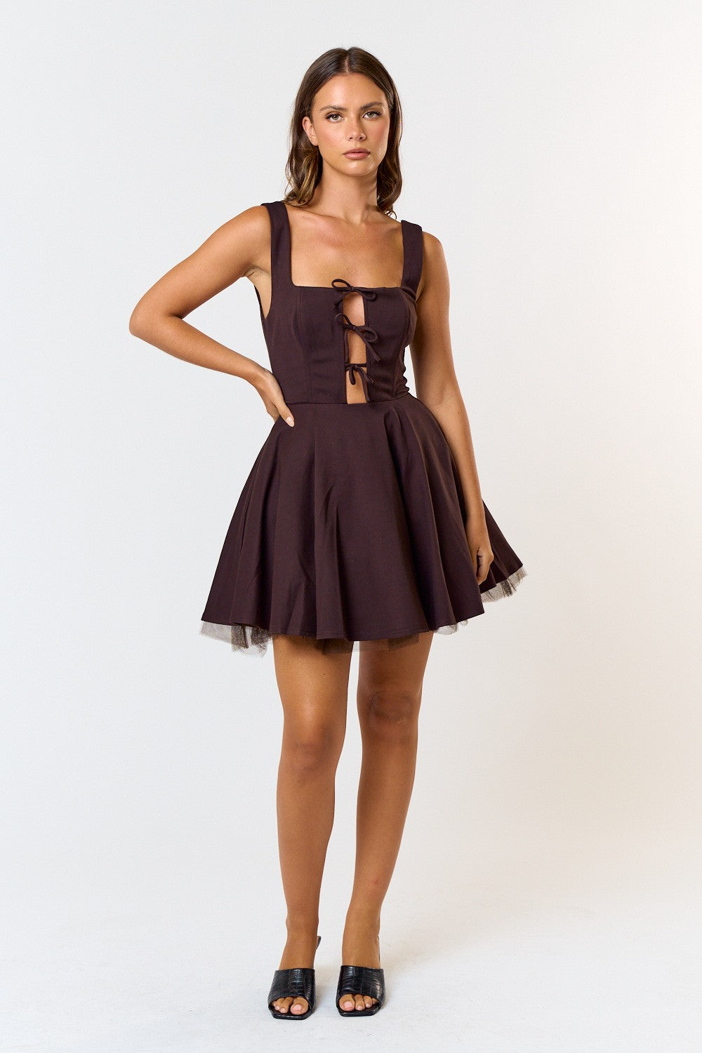 Maeve Dress