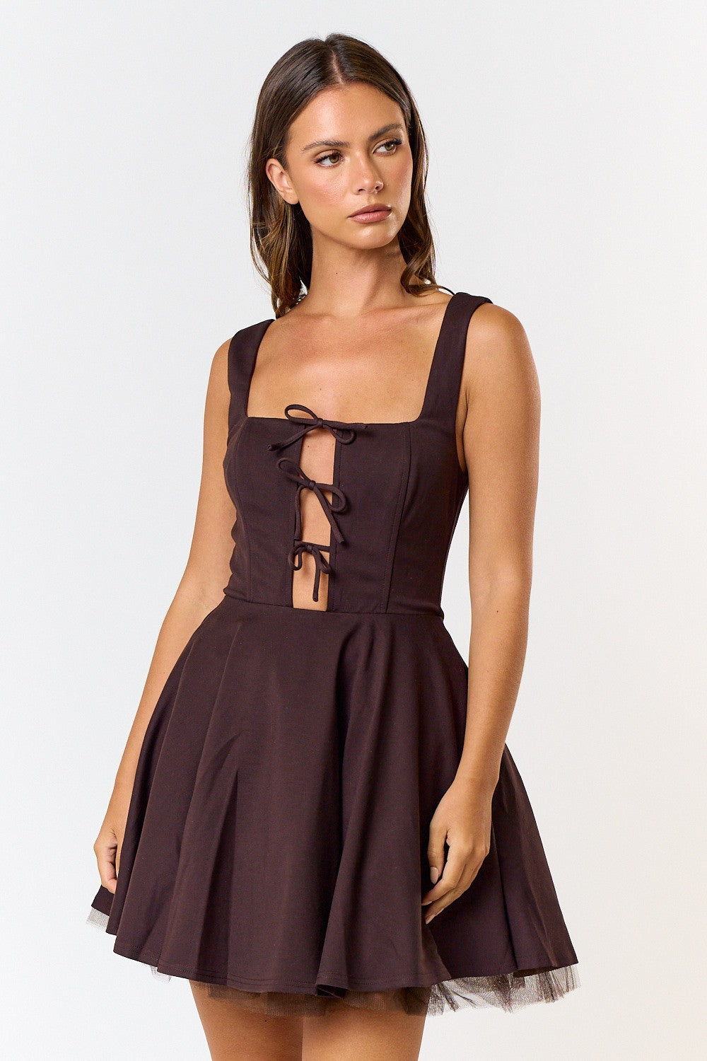 Maeve Dress