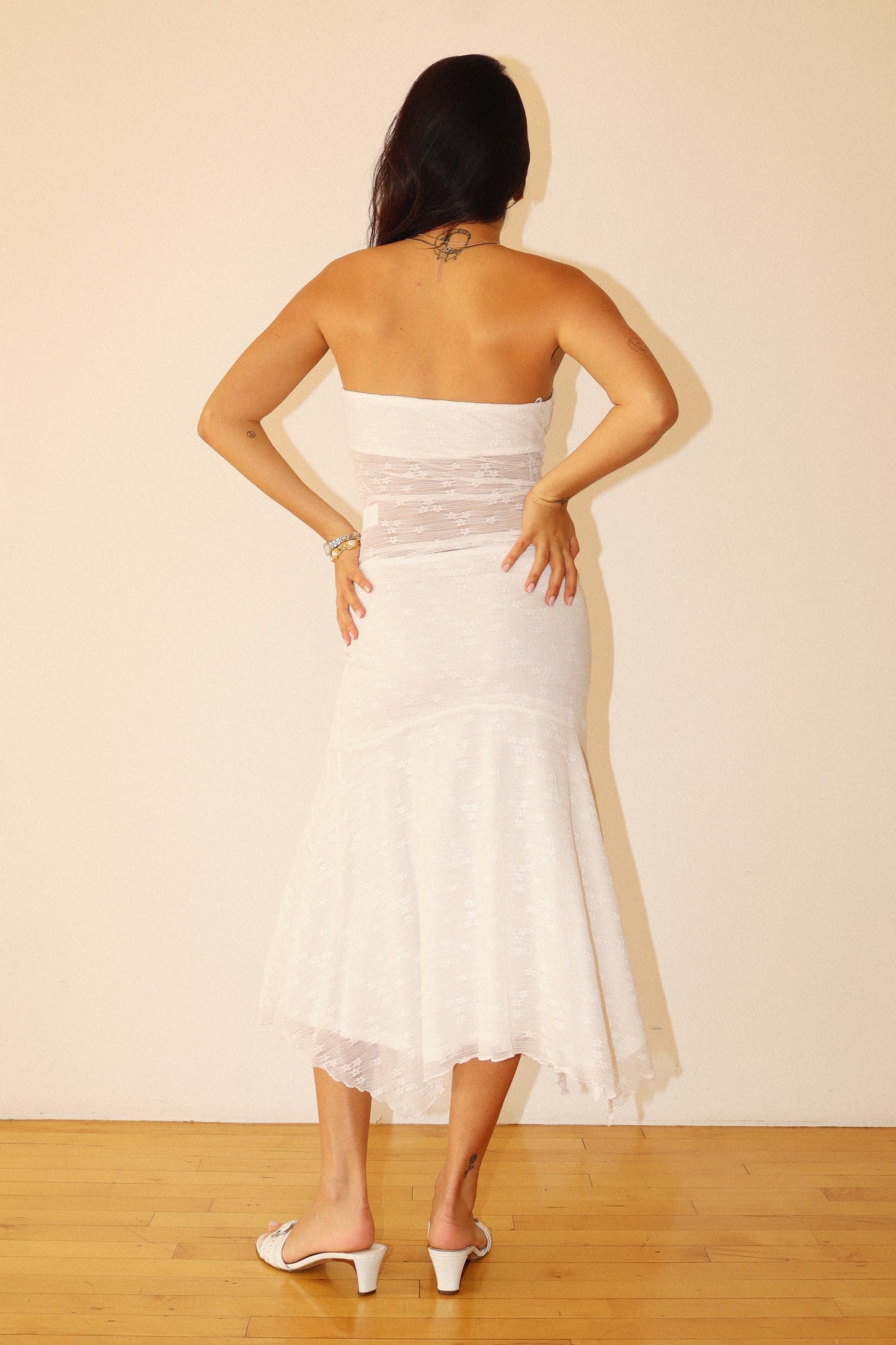 Molly Skirt