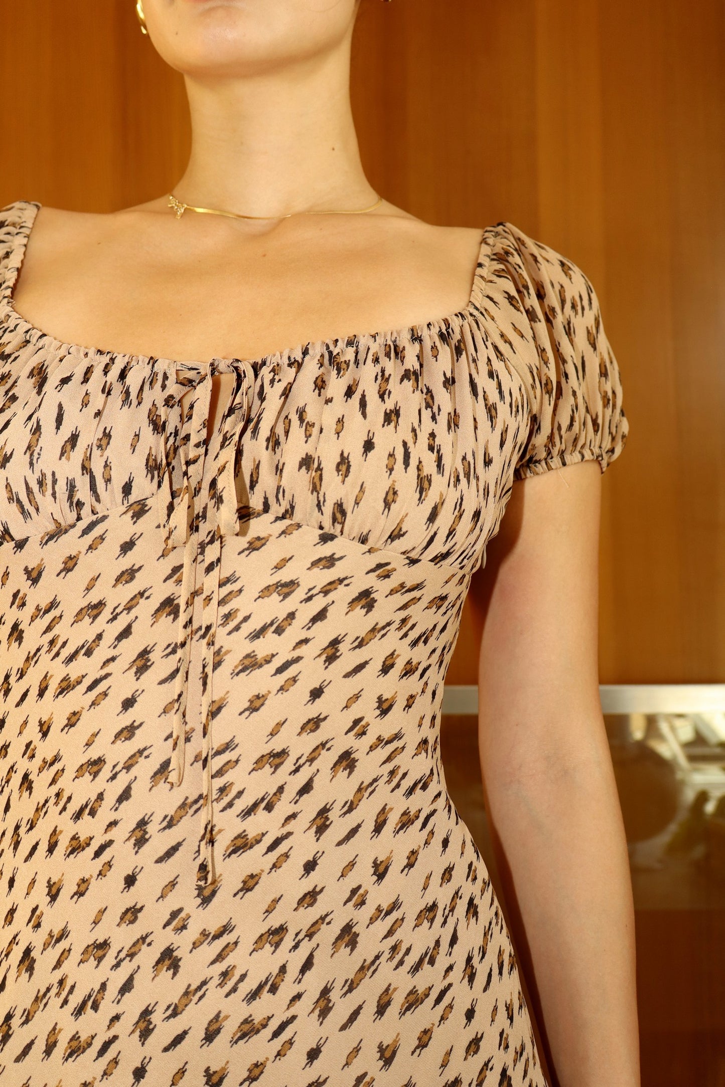 Keleigh Dress