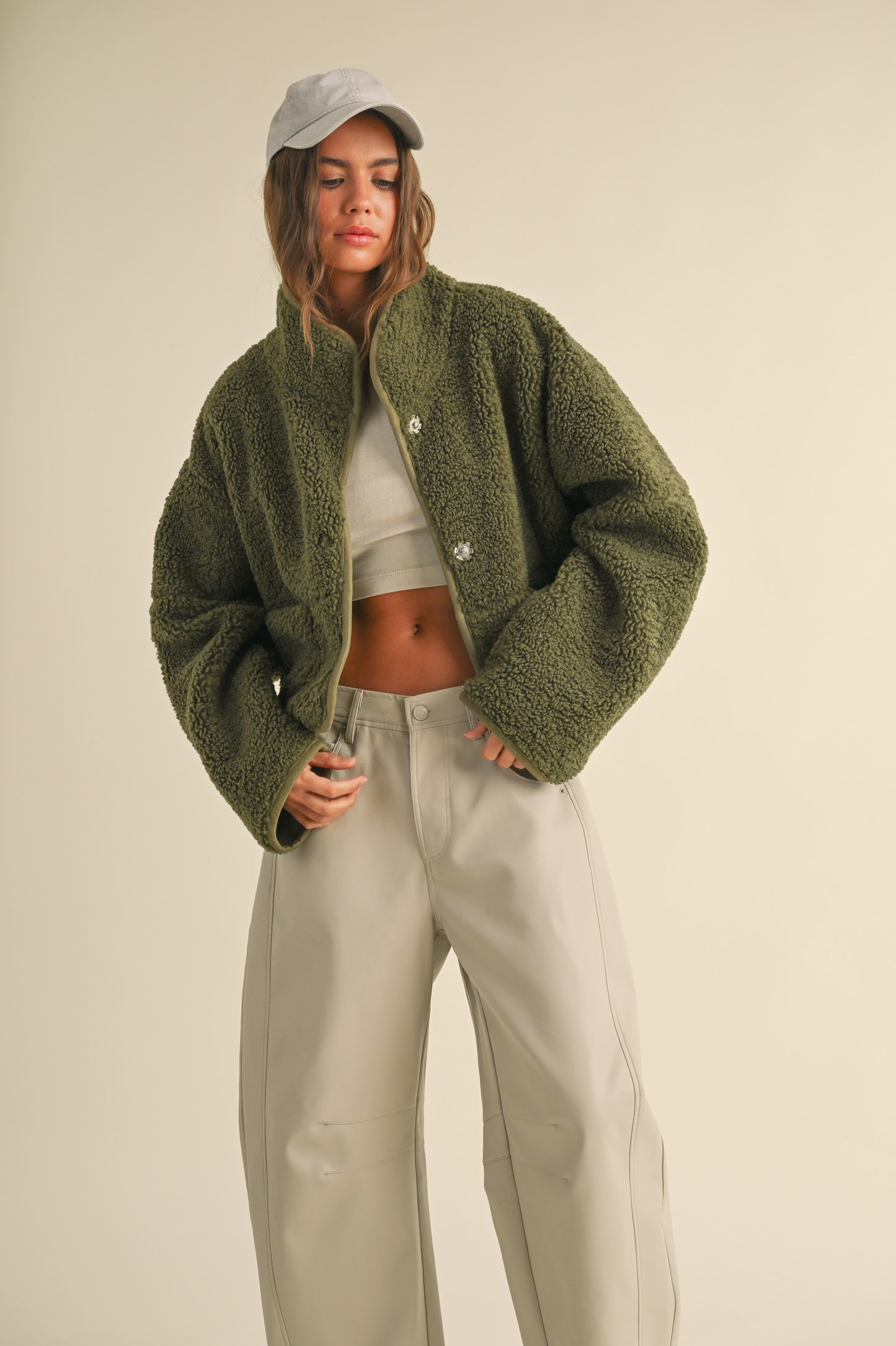 Ryder Jacket