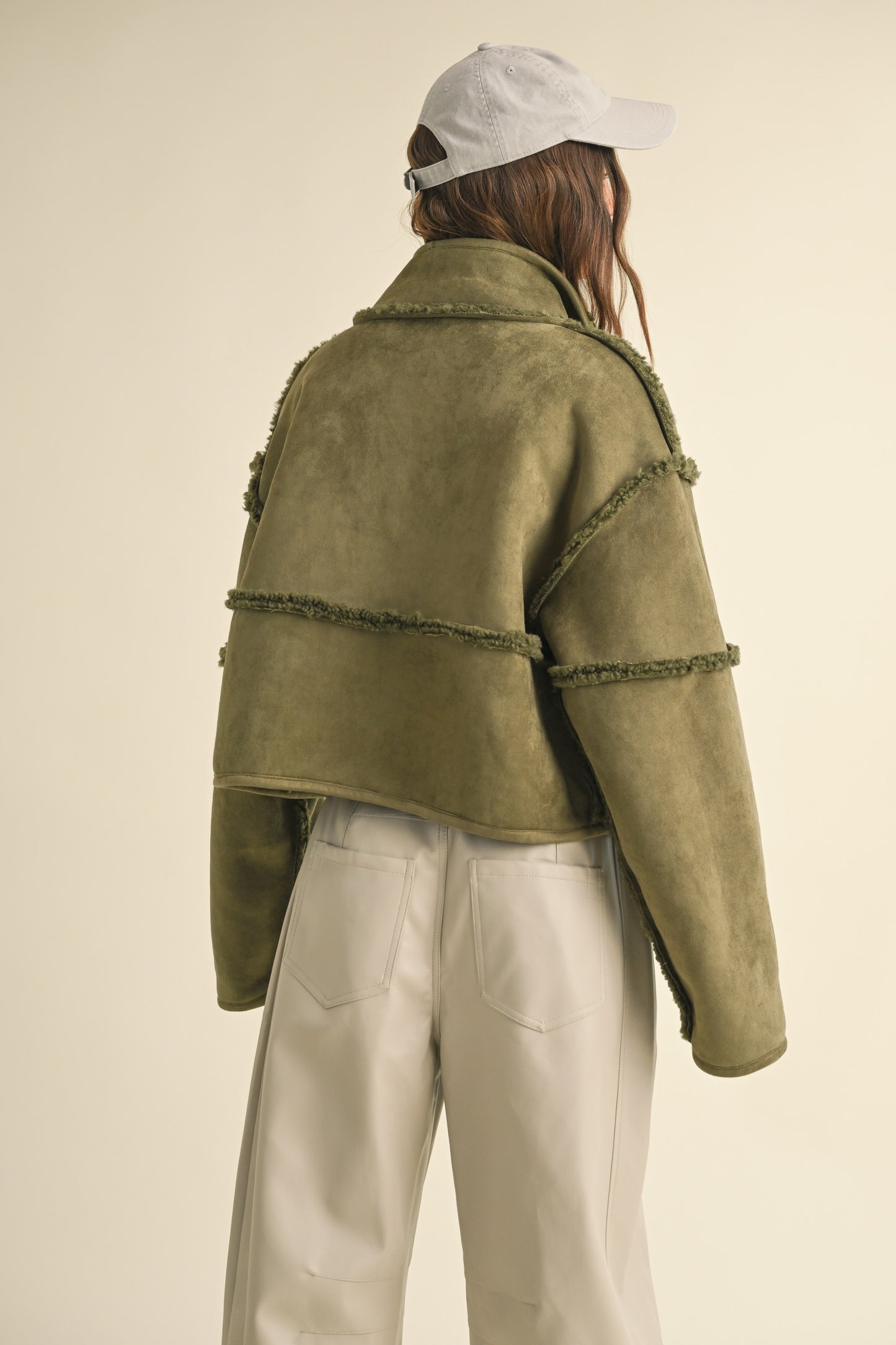 Ryder Jacket