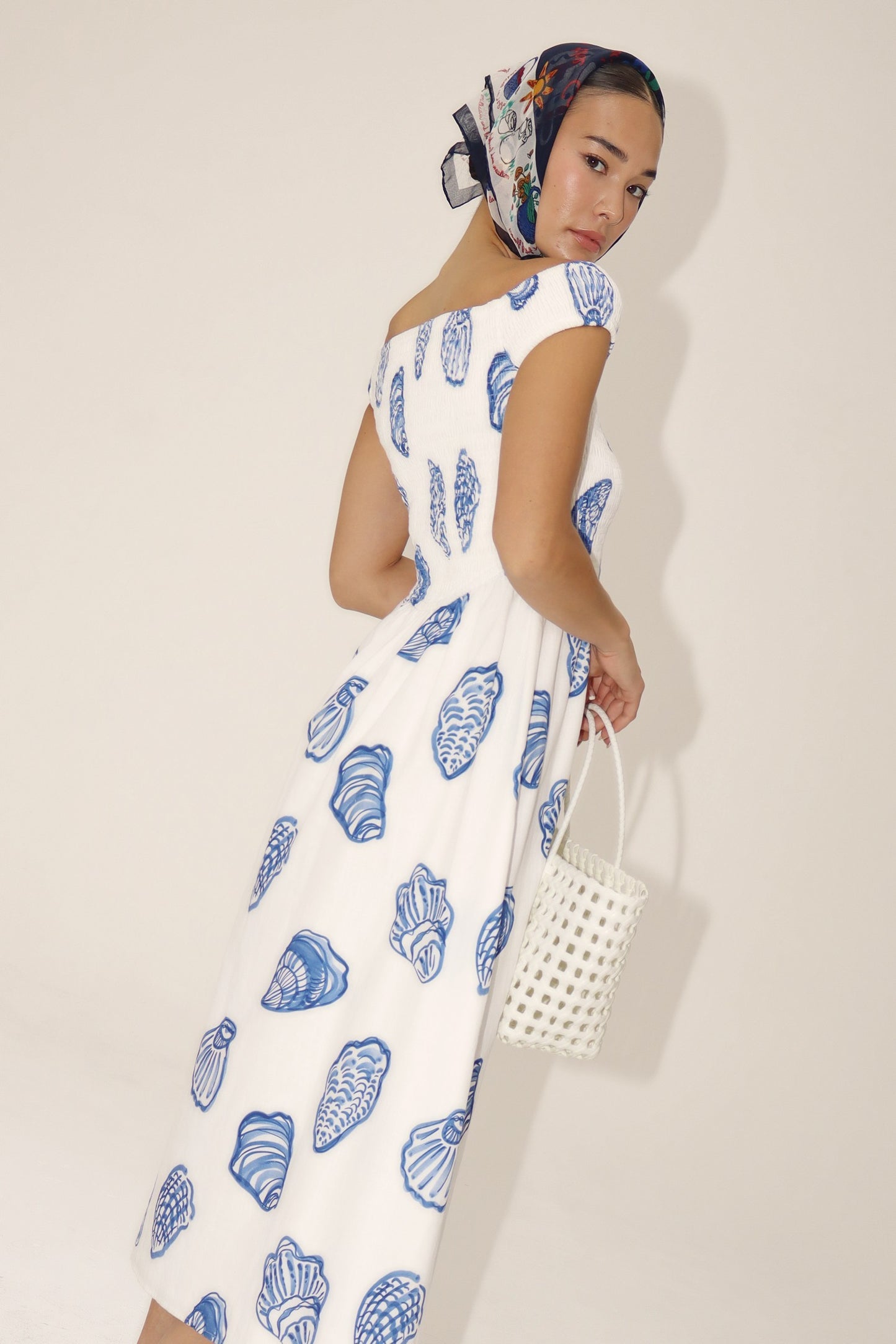 Seaside Dress