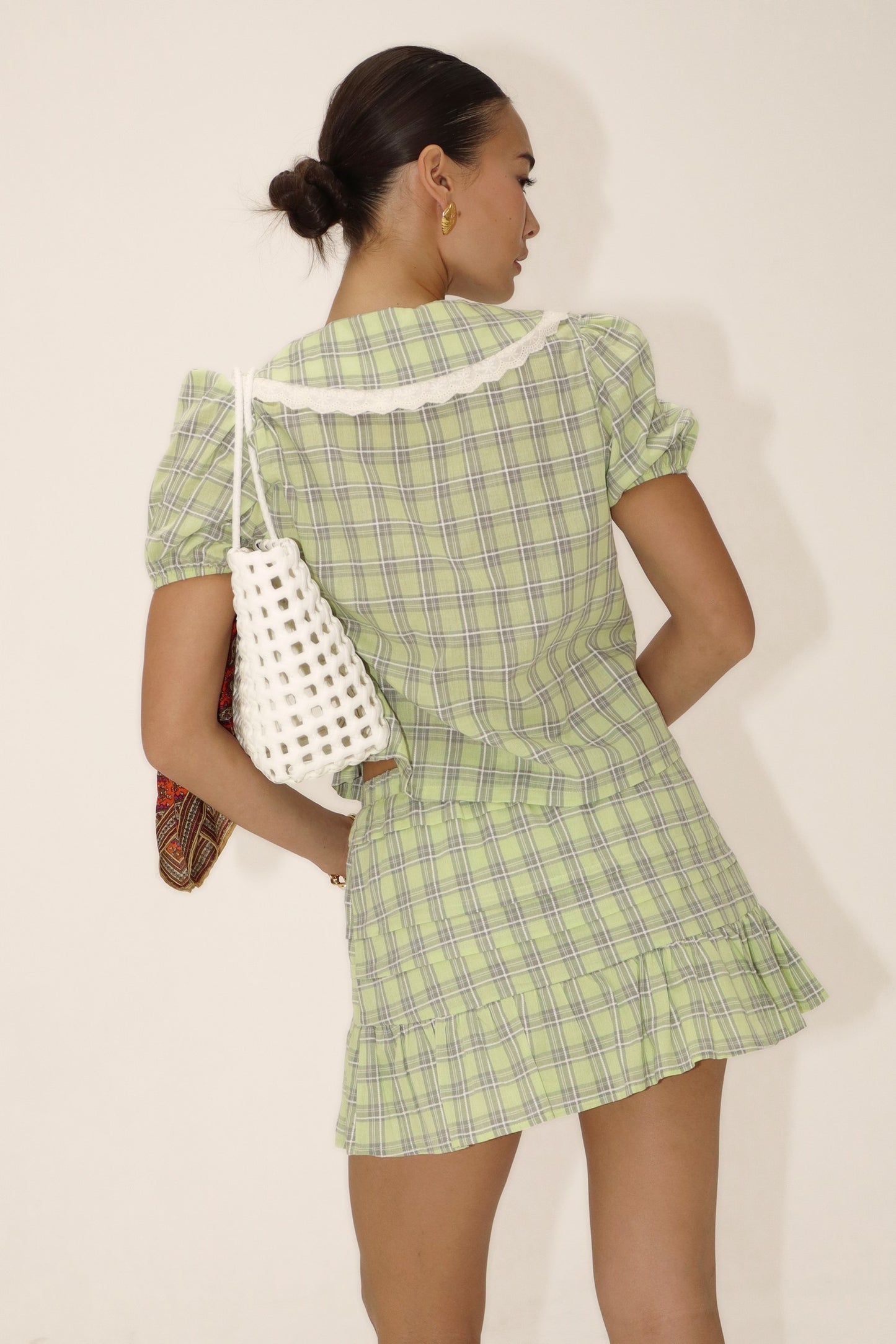 Hattie Top