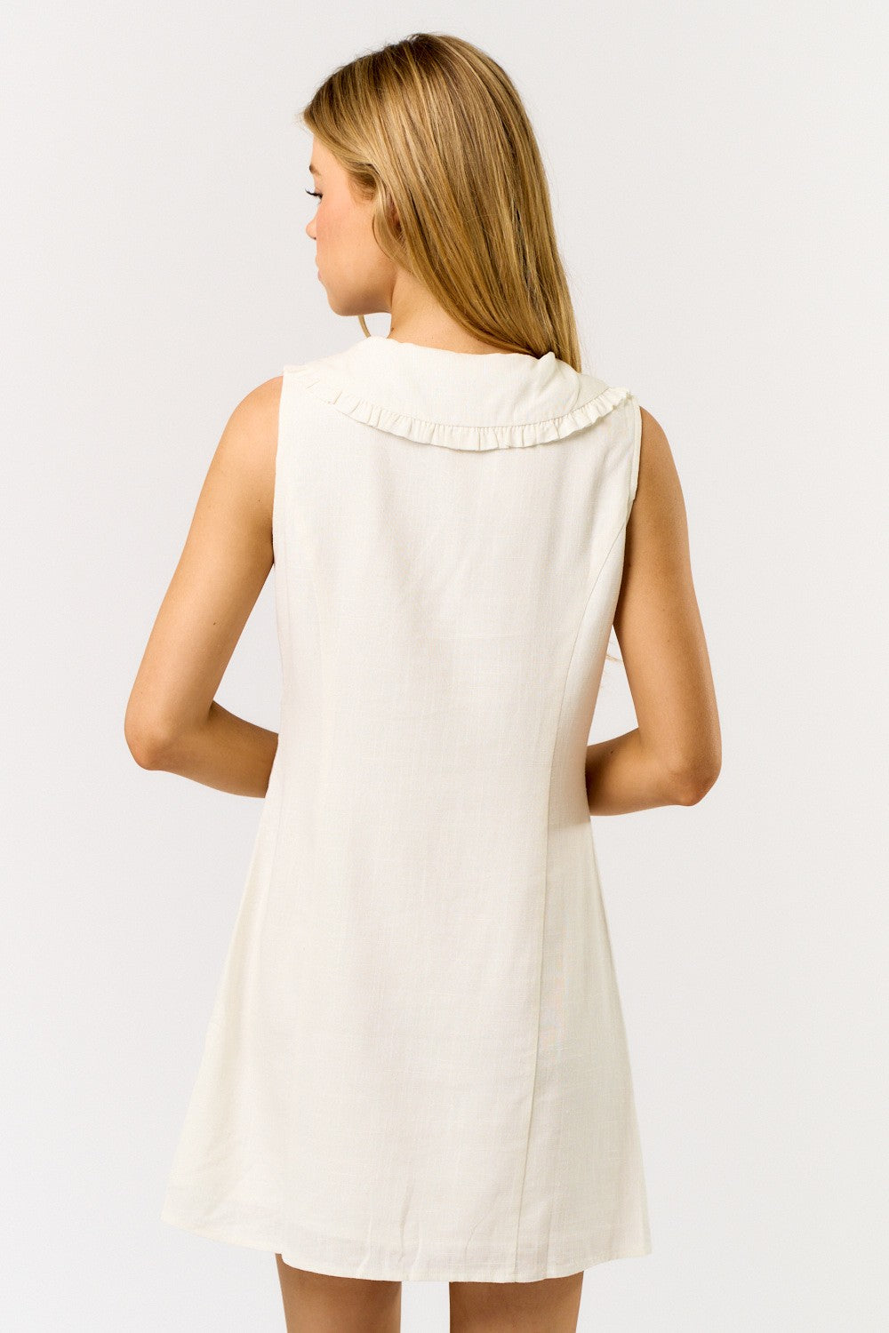 Caila Dress