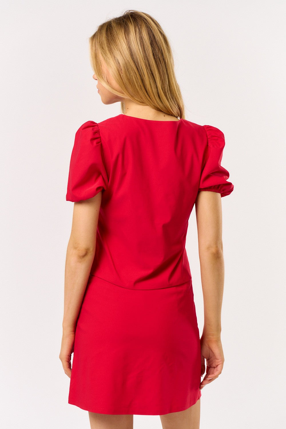 Be Mine Top