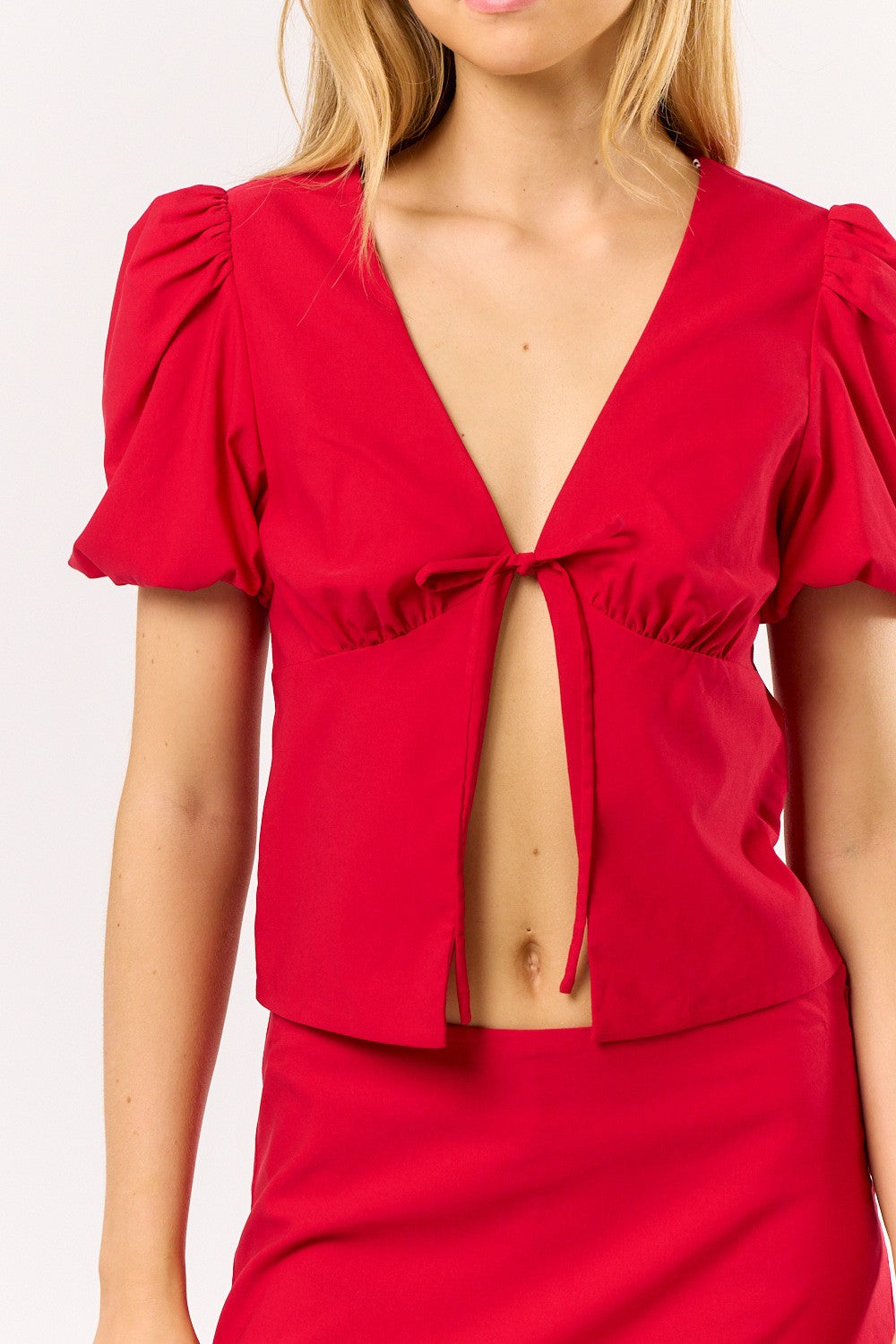 Be Mine Top