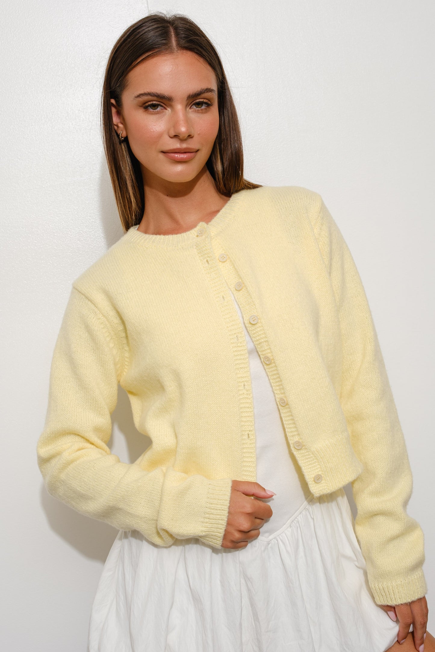 Chase Cardigan