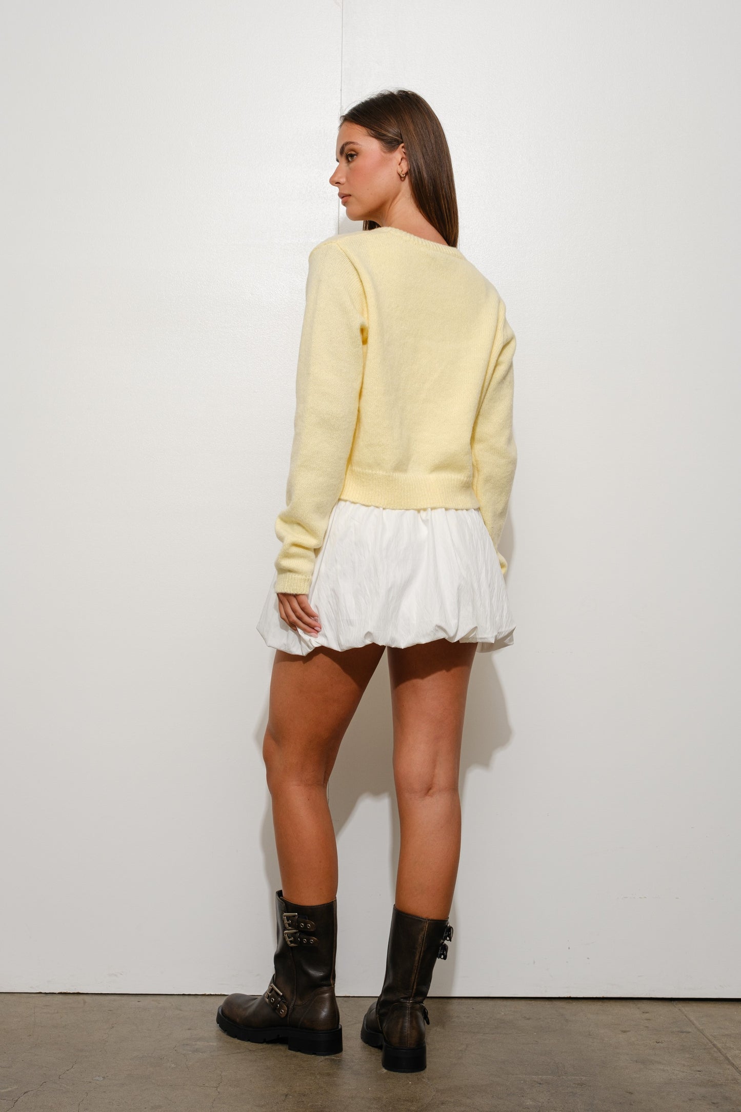 Chase Cardigan