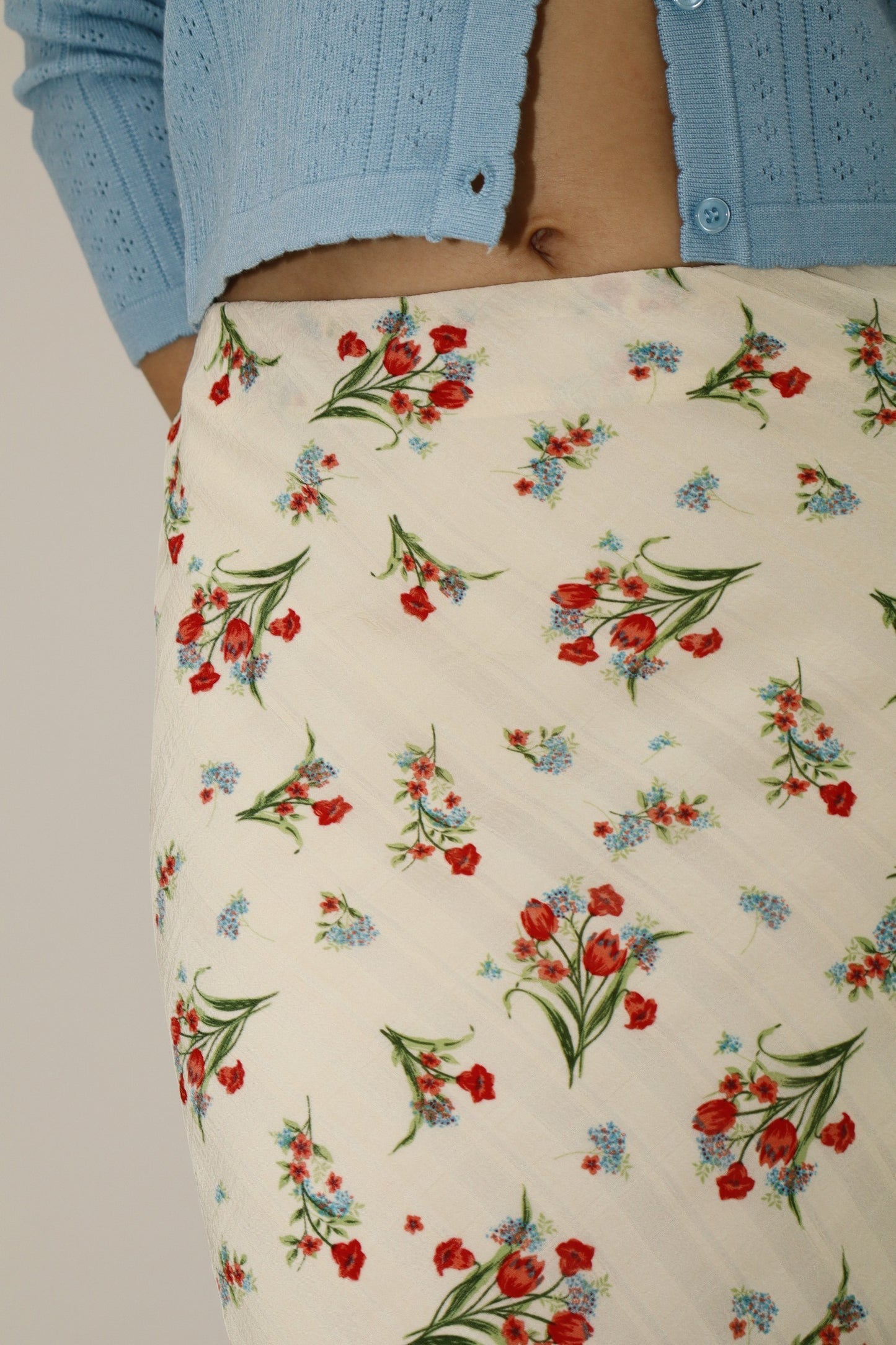 Martha Skirt