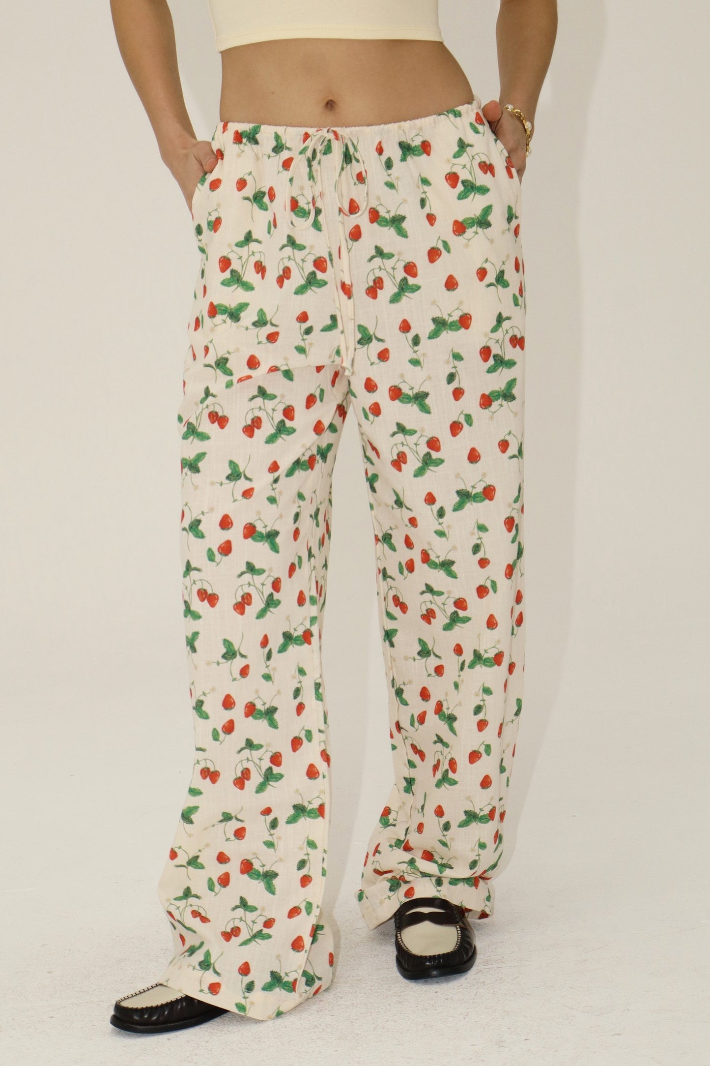 Fresh Picked Pant