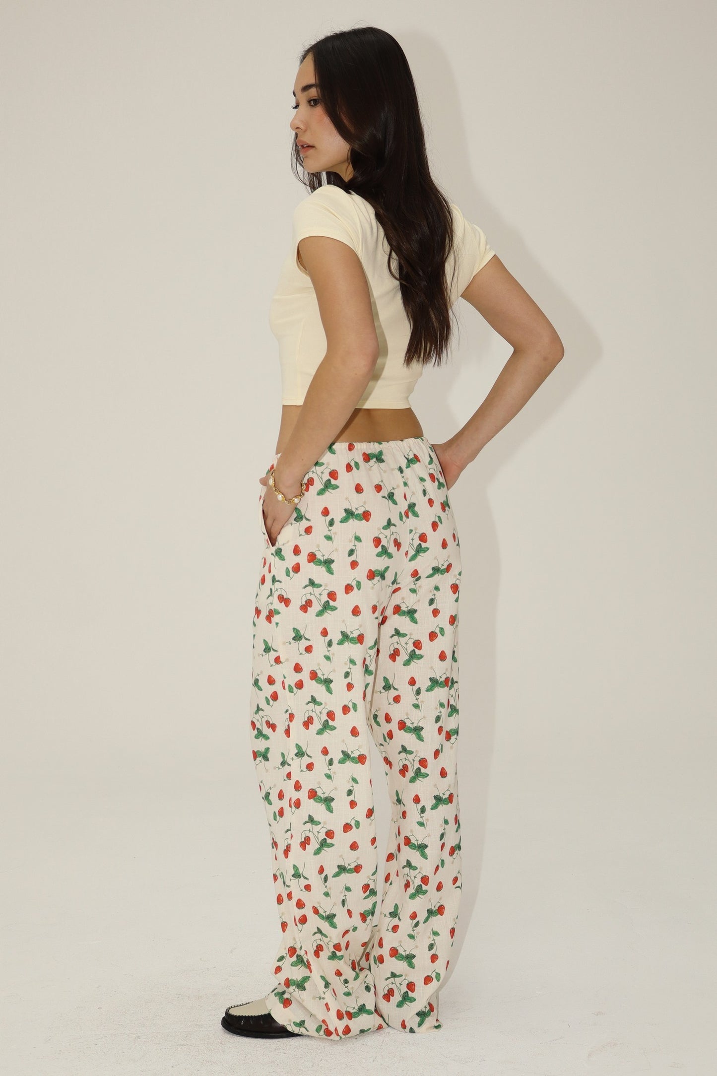 Fresh Picked Pant