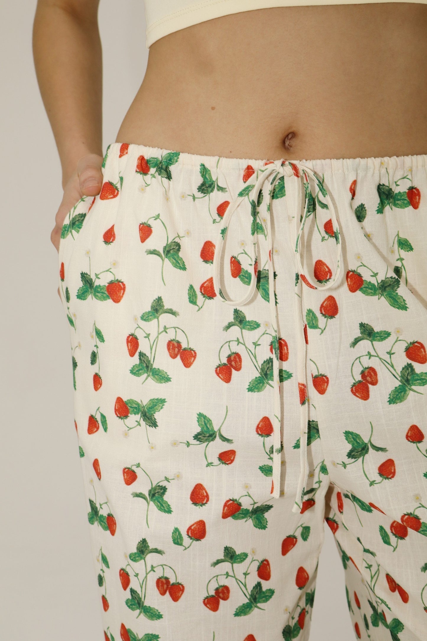 Fresh Picked Pant